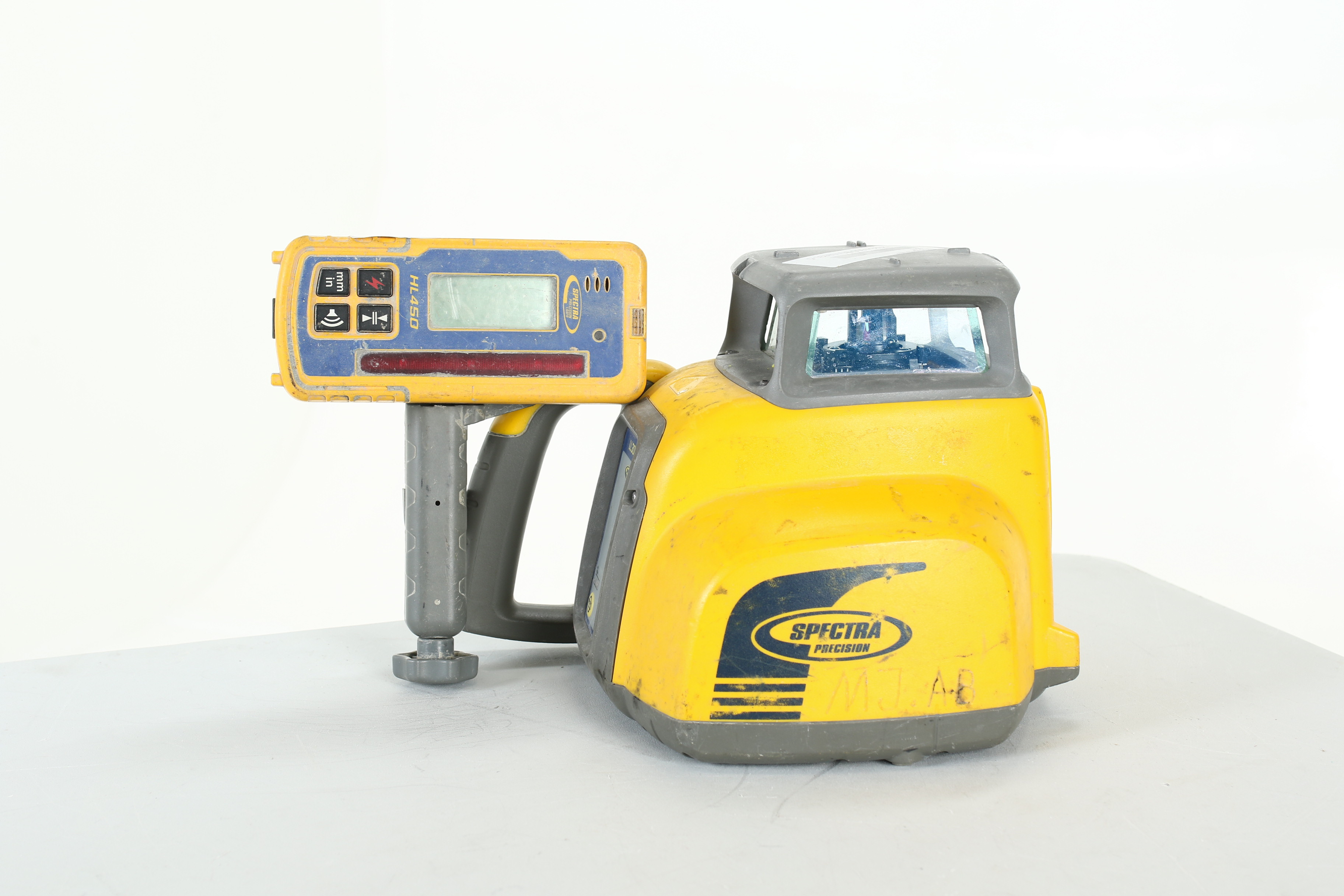 LASER, 2st Spectra, 2023-5000-BG109131-6.