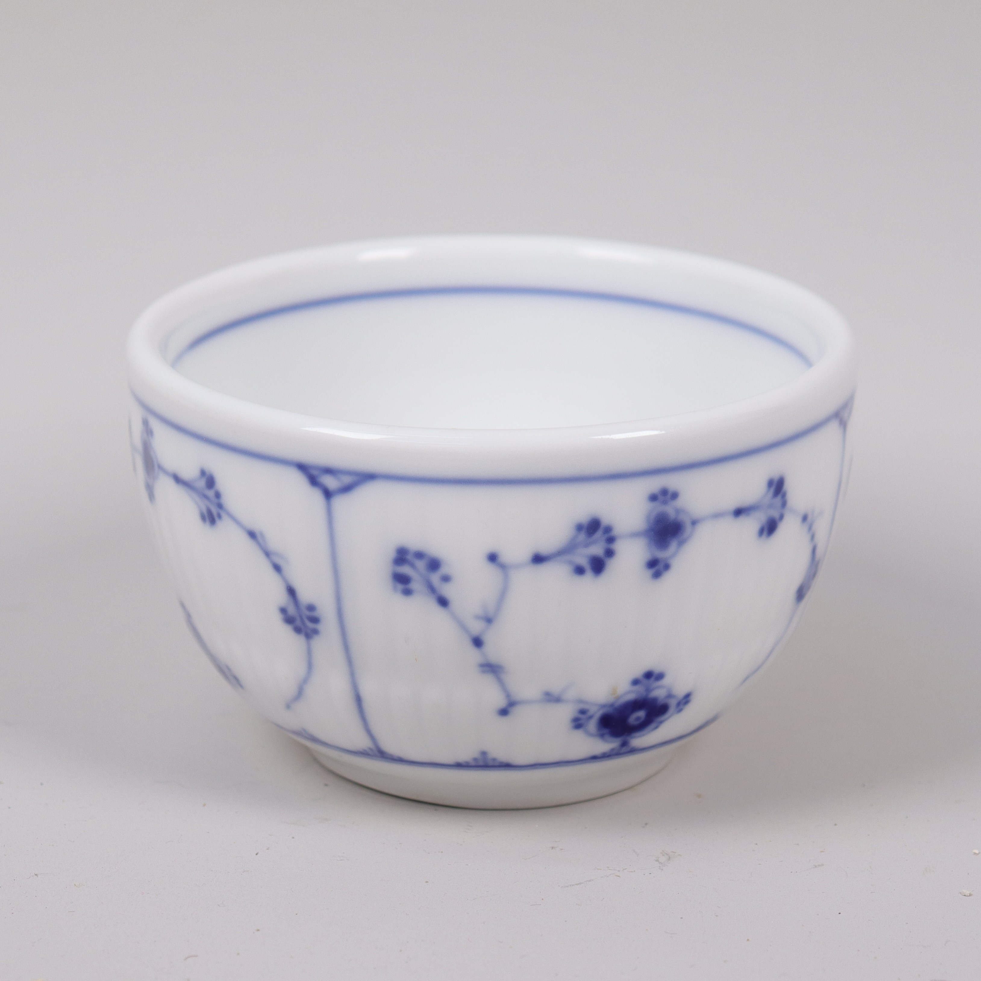 SKÅL, "Musselmalet", Royal Copenhagen #31.