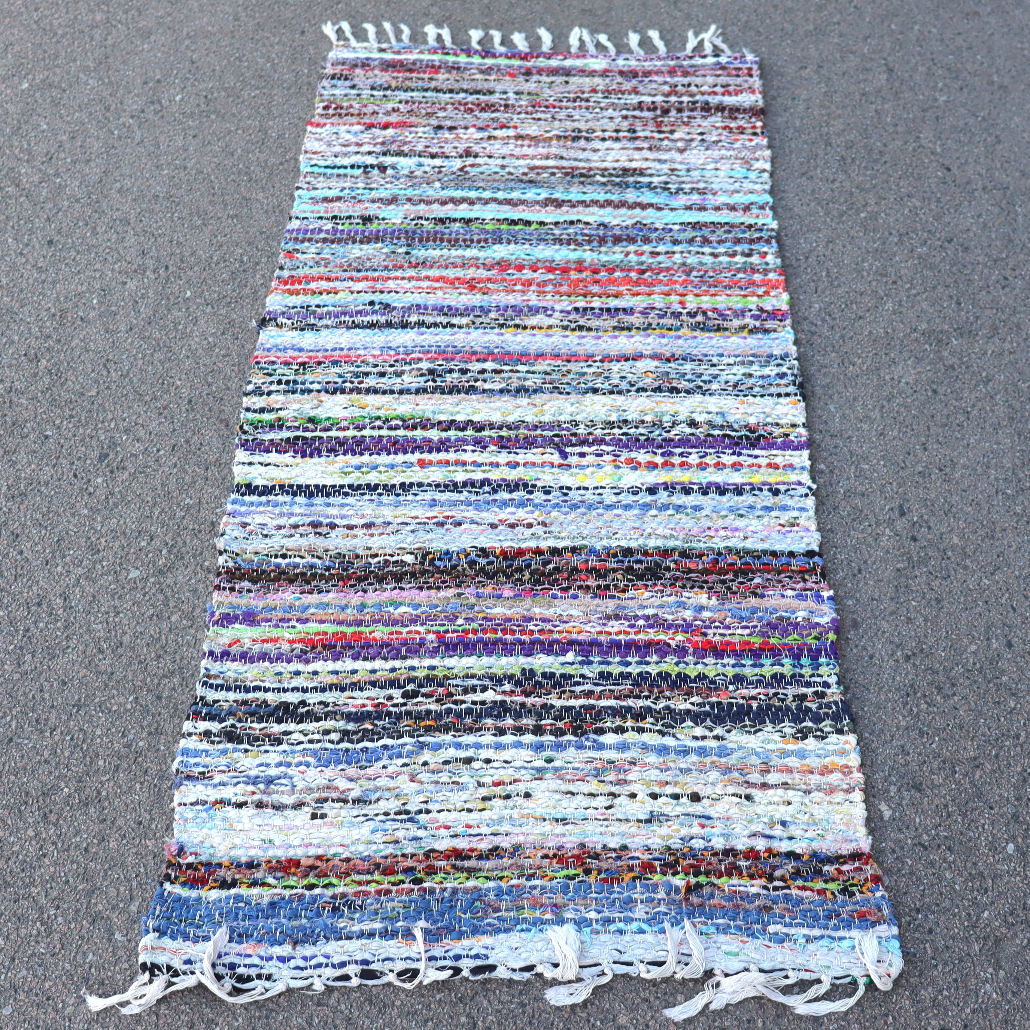 TRASMATTA, 180x80 cm.