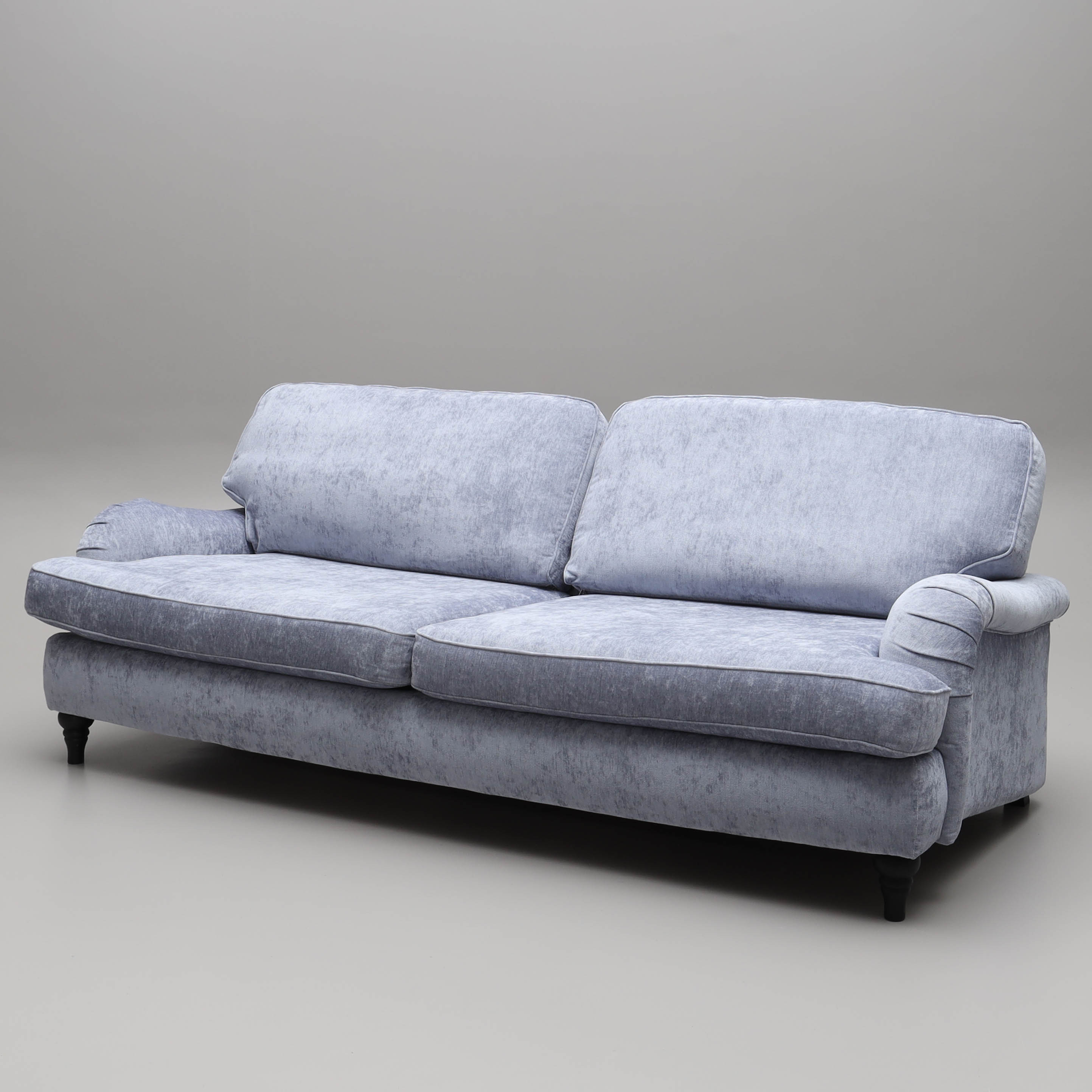 SOFFA, 3-sits, howard modell, samtida.