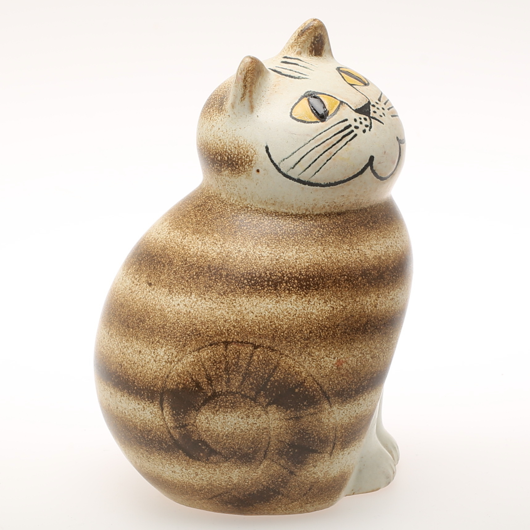 Images for 516045. FIGURINE, stoneware, 