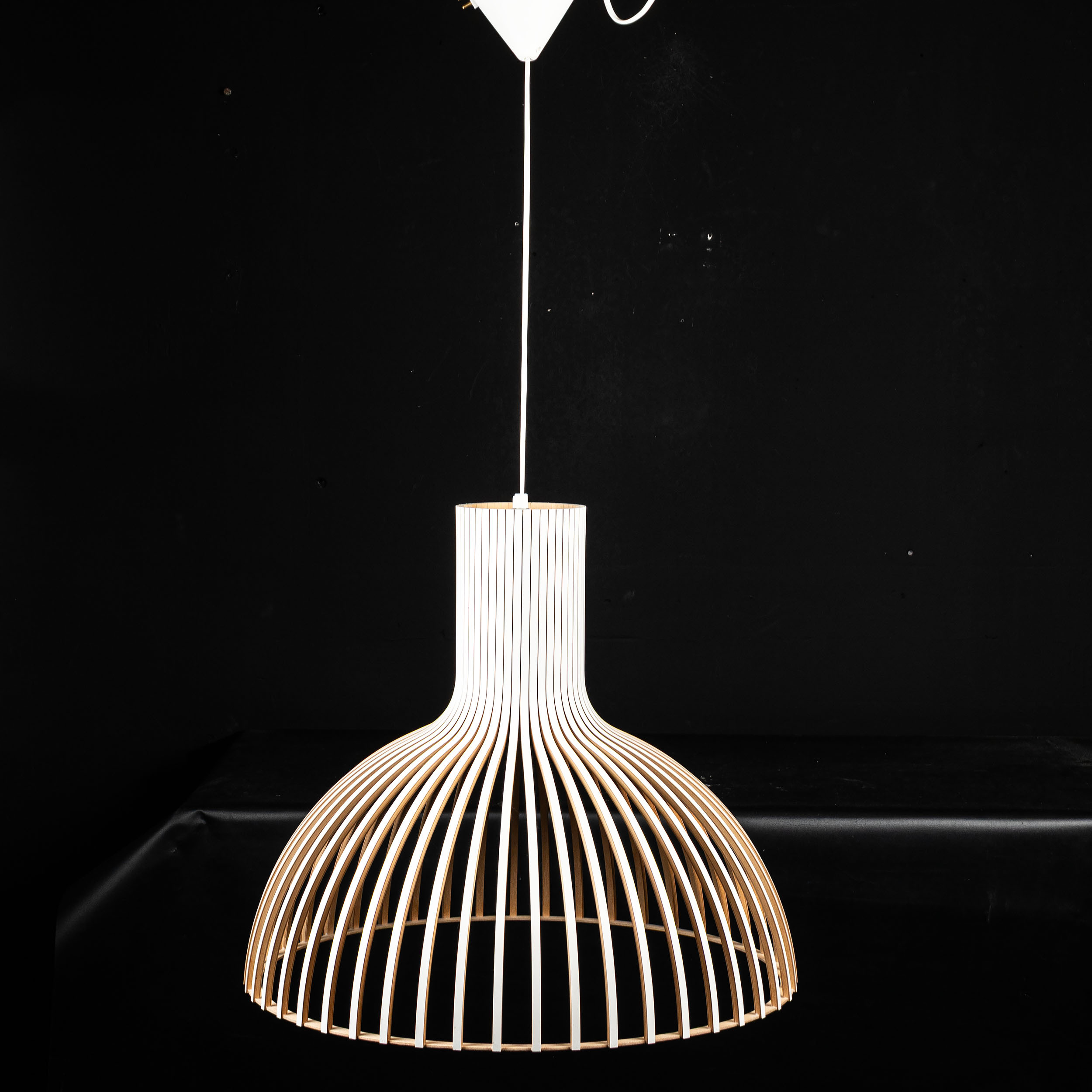 SEPPO KOHO. Takarmatur "Victo 4250", Secto Design, Finland.