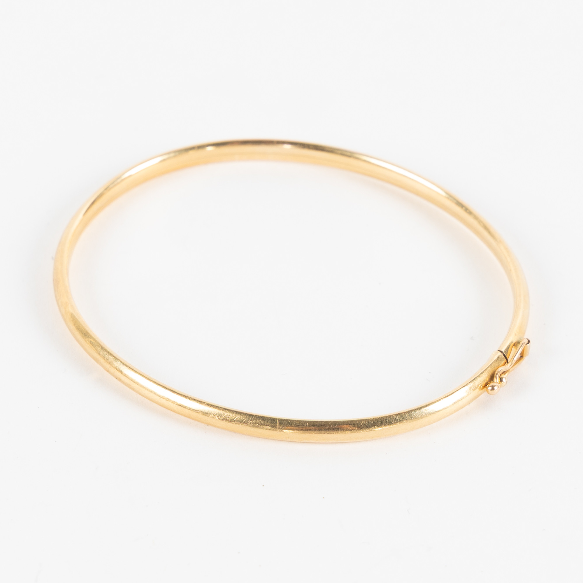 ARMRING, 18K, CGH.