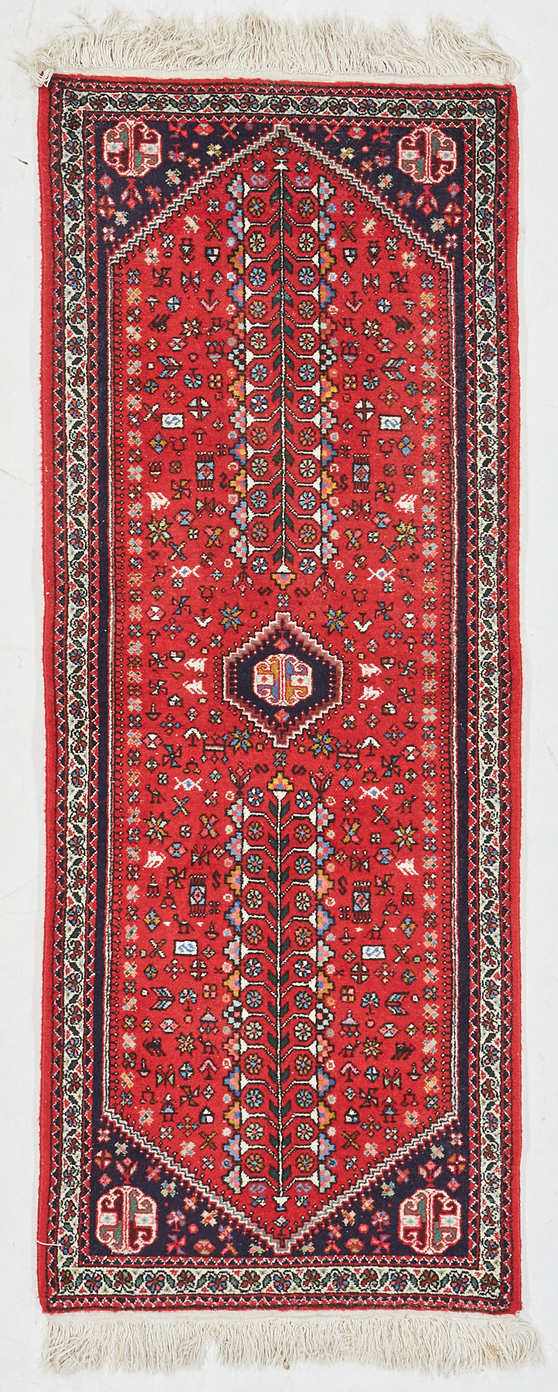 ORIENTMATTA, Qashqai, old, gallerimodell.
