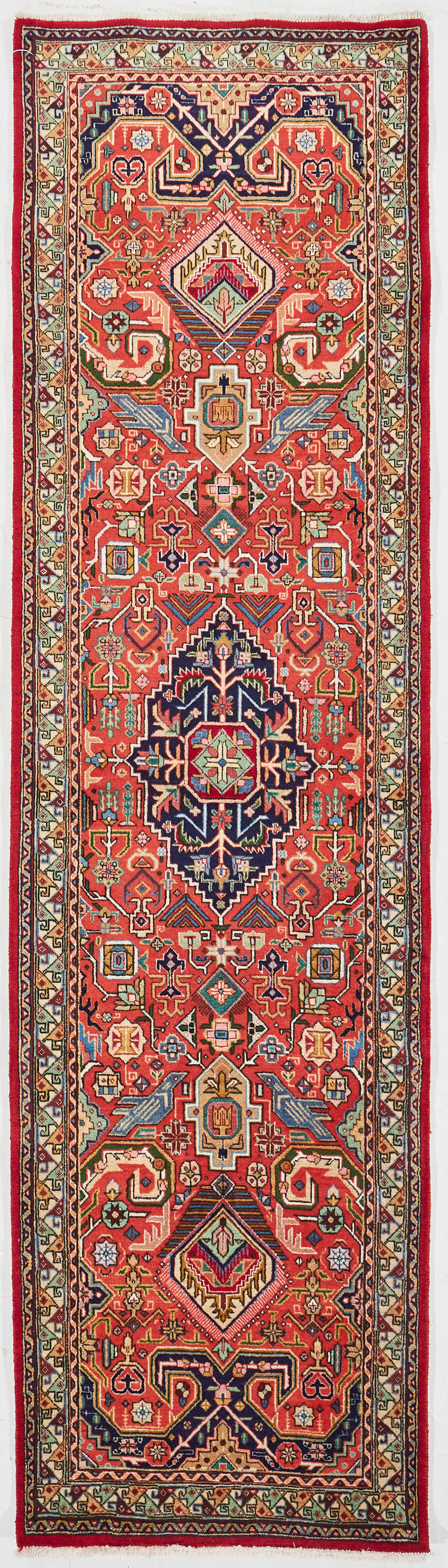 ORIENTMATTA, Tabriz, old, gallerimodell.