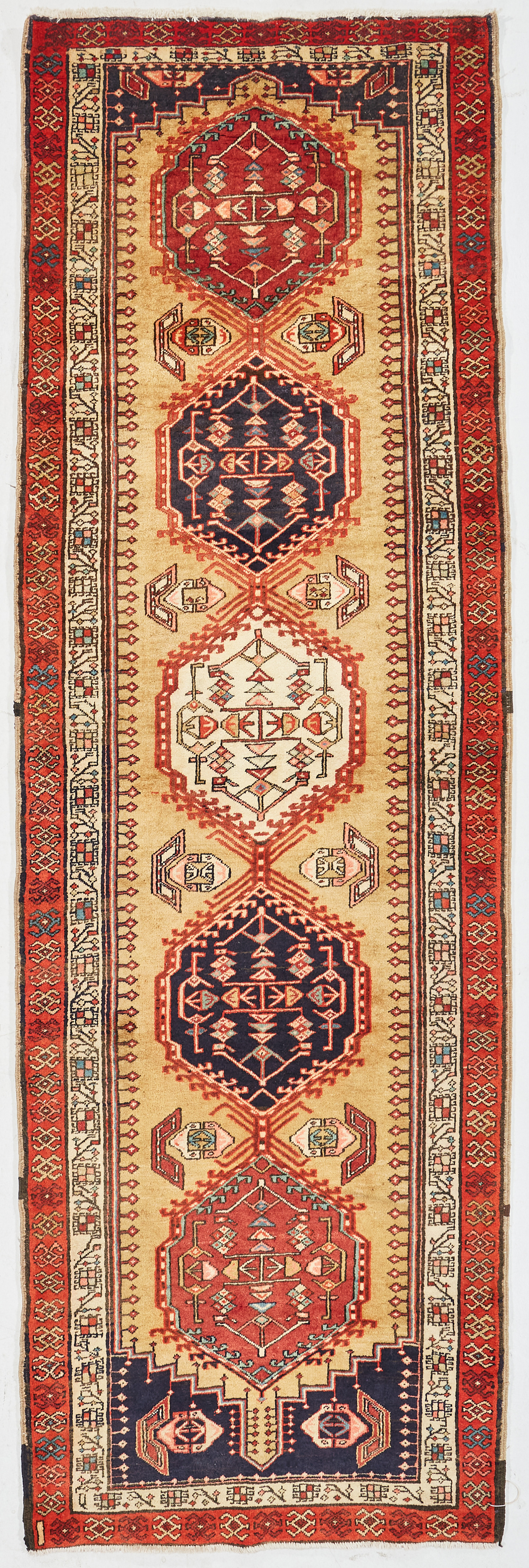 ORIENTMATTA, Meshgin, old, gallerimodell.