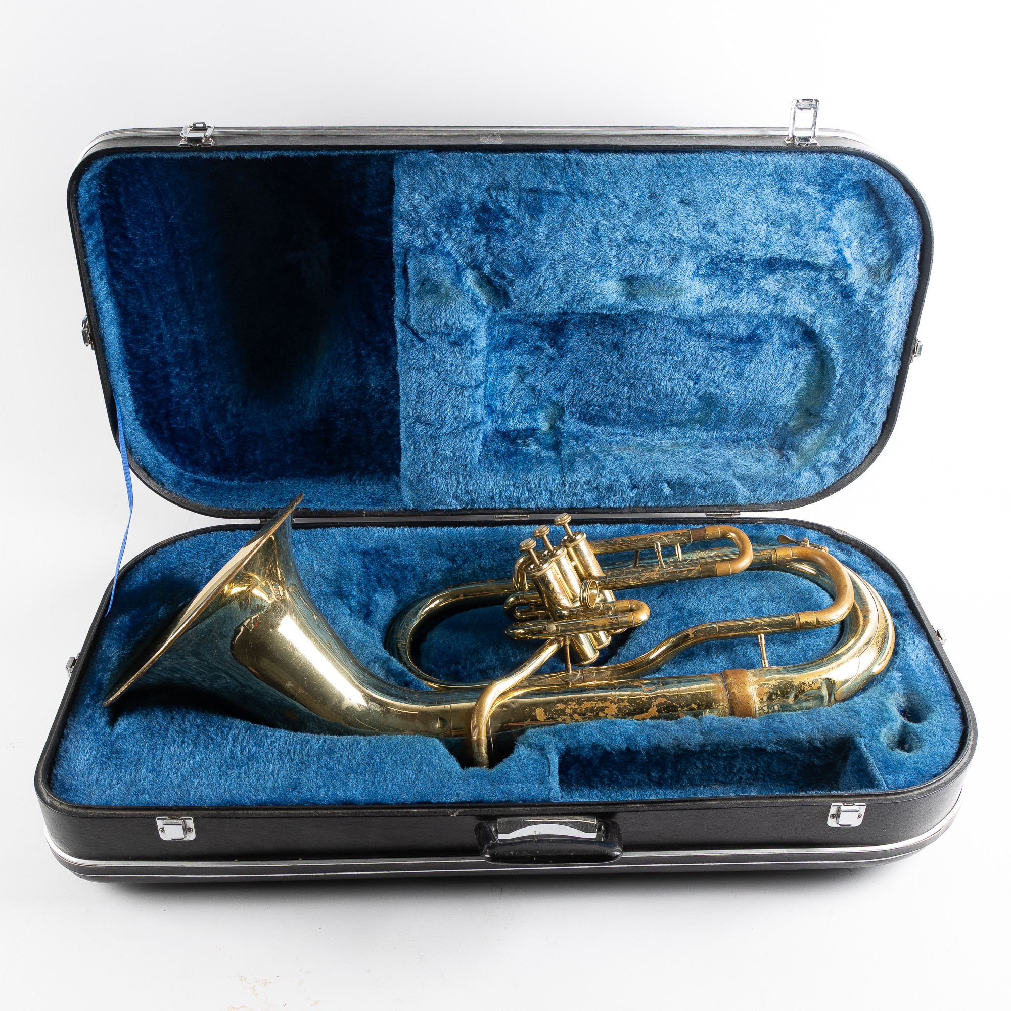 YAMAHA, "bell front", Epiphonuim, Yep 211, serienummer 005516.