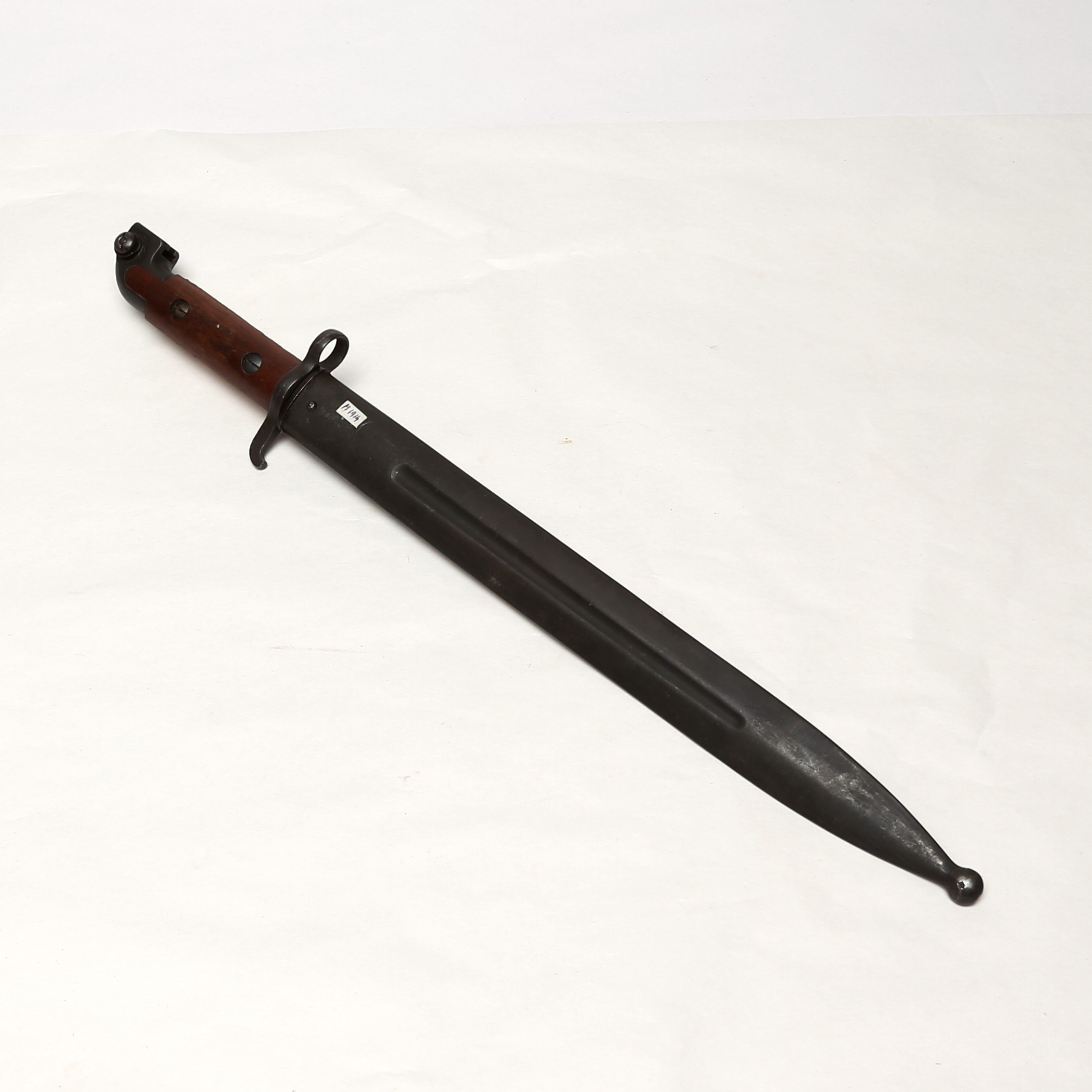 BAJONETT, M 1914.