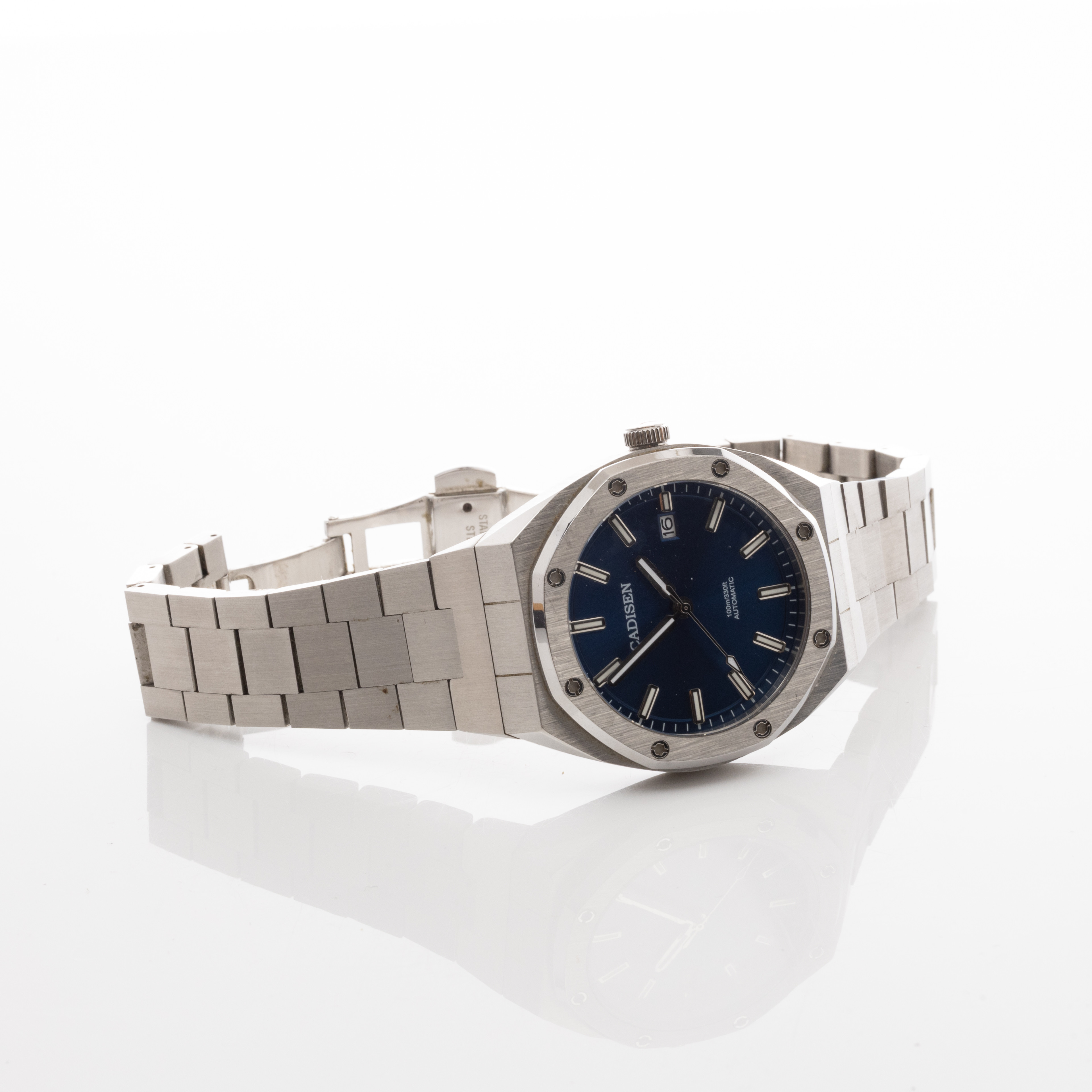 ARMBANDSUR, Cadisen, Automatic.