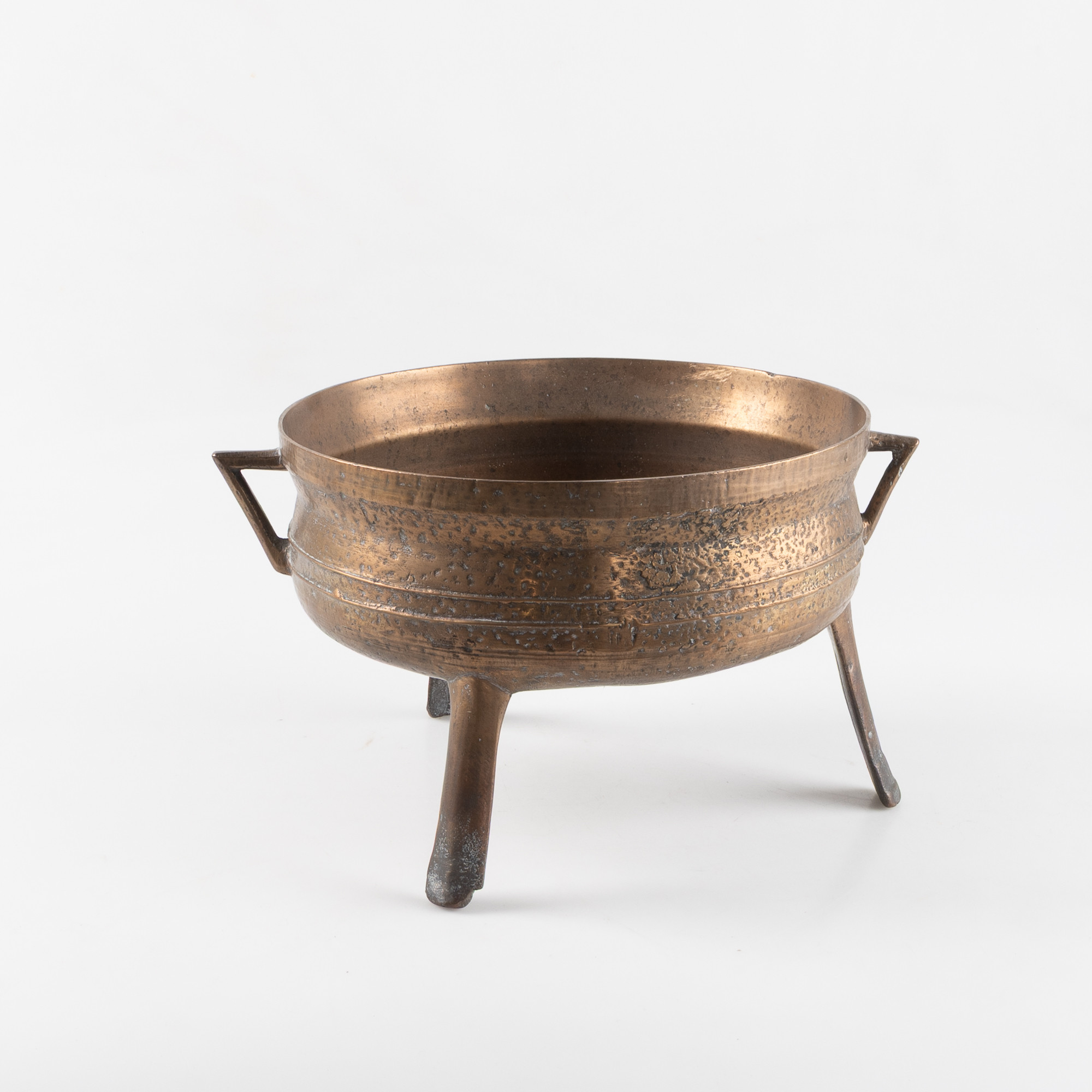 MALMGRYTA, s.k. "Trebening", 17/1800-tal.