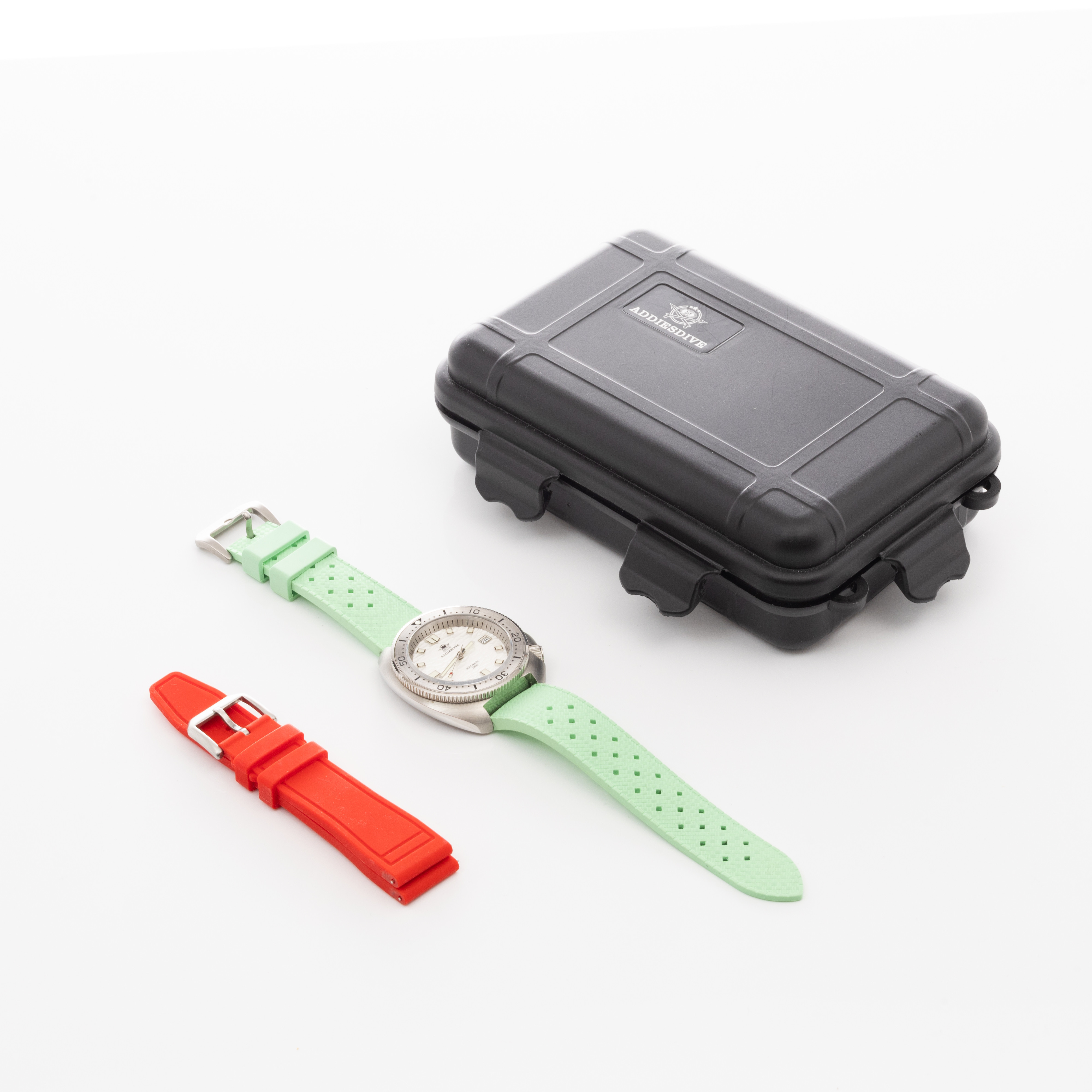 ARMBANDSUR, Addiesdive, Automatic.