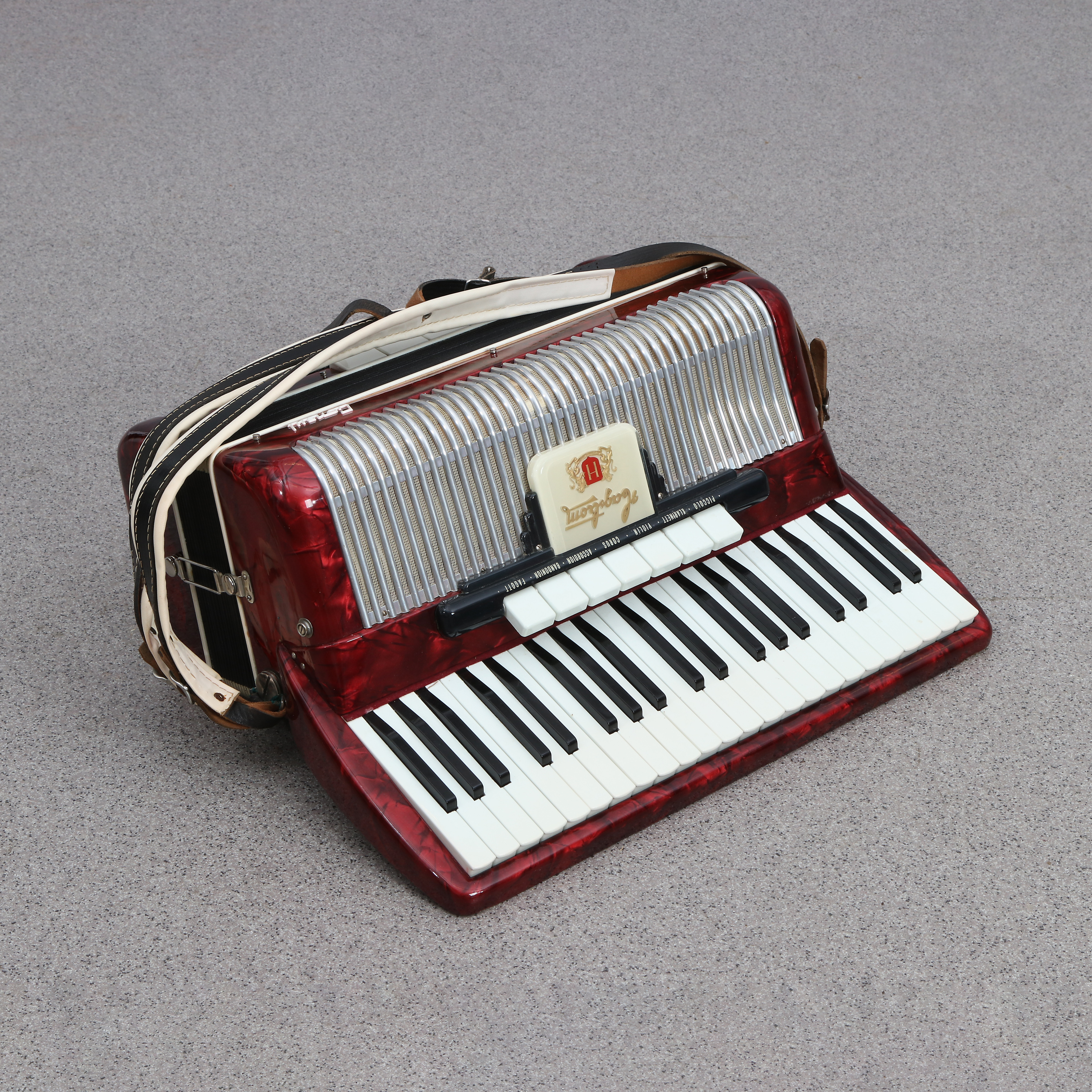 HAGSTRÖM, DRAGSPEL. Consul. 1900-tal.