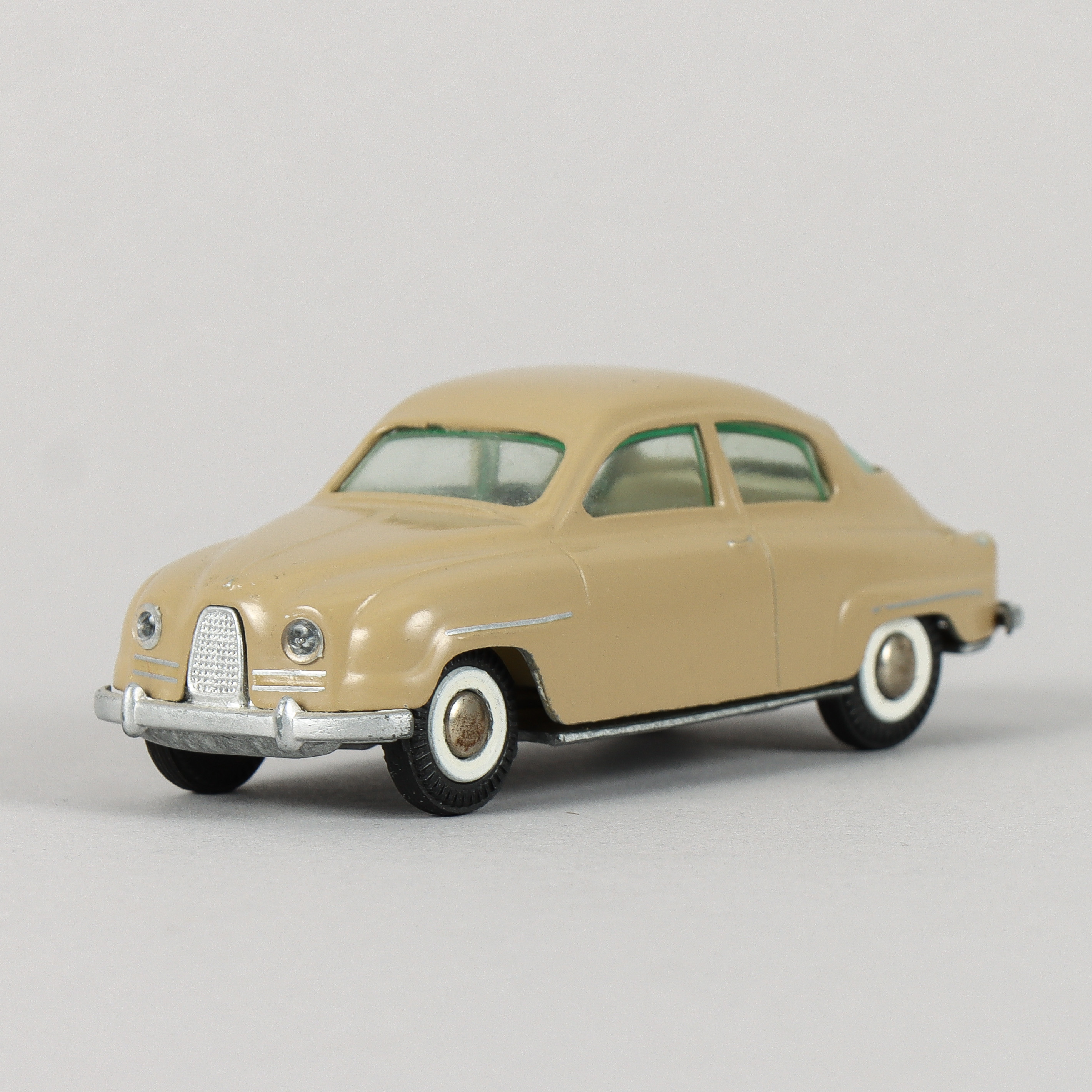 LEKSAKSBIL Tekno, Saab 96.