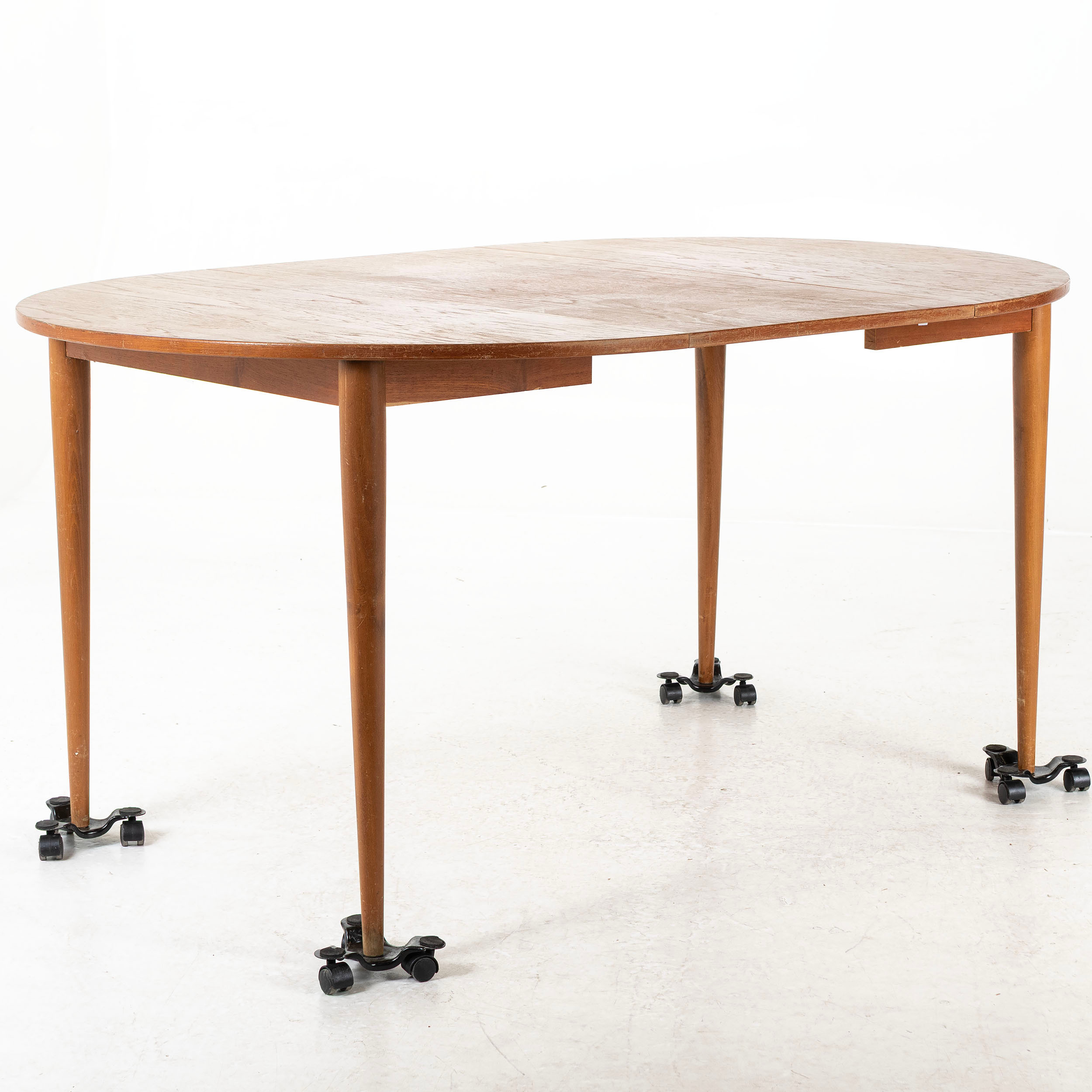 MATBORD, teak, 1950/60-tal.