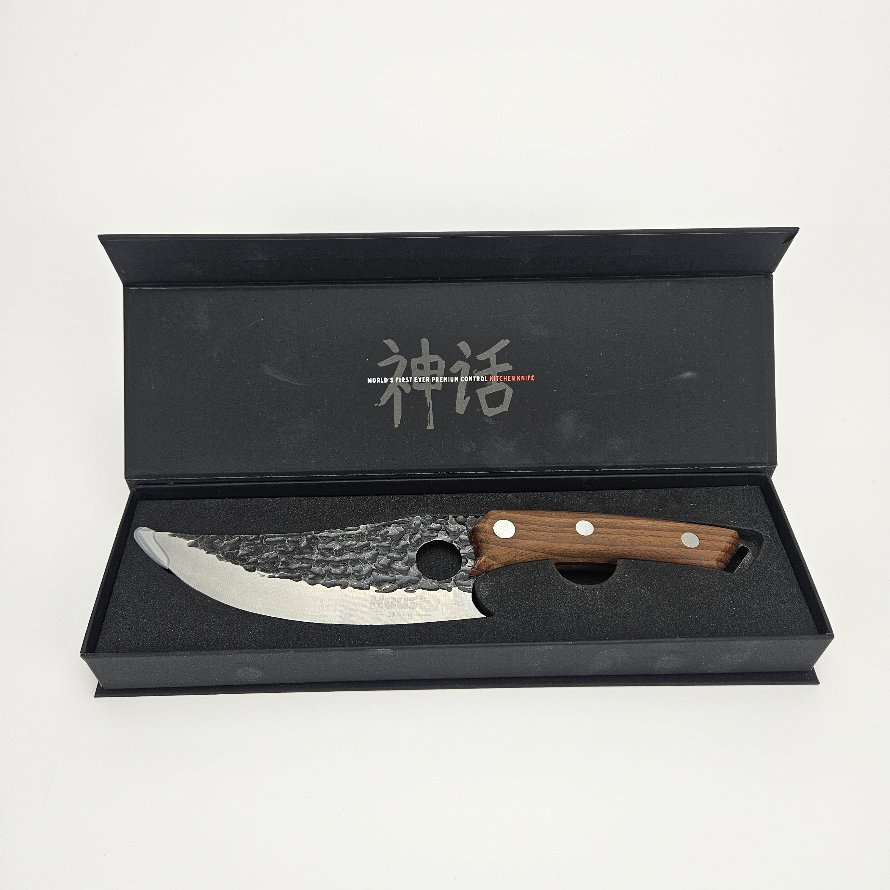KNIV, Huusk, Japan.