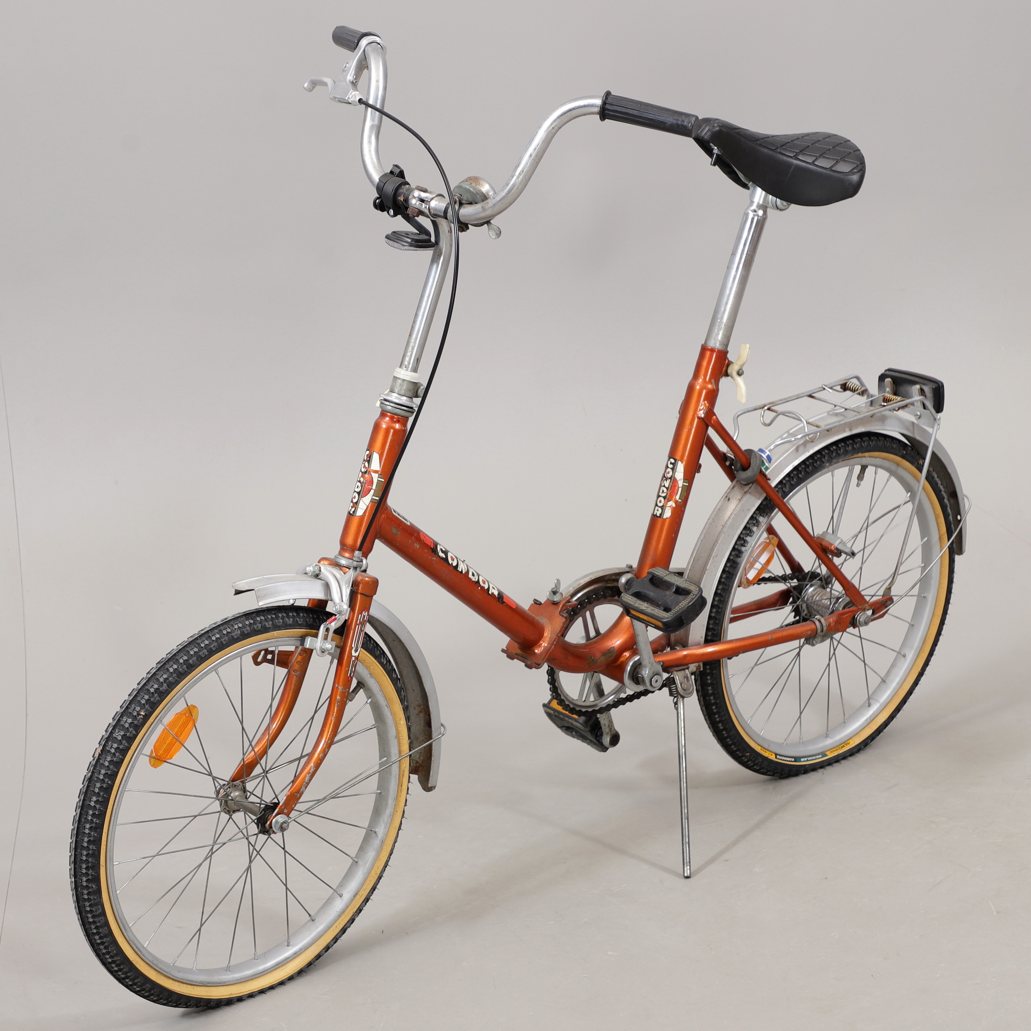CYKEL, 20", Condor, 1970-tal.