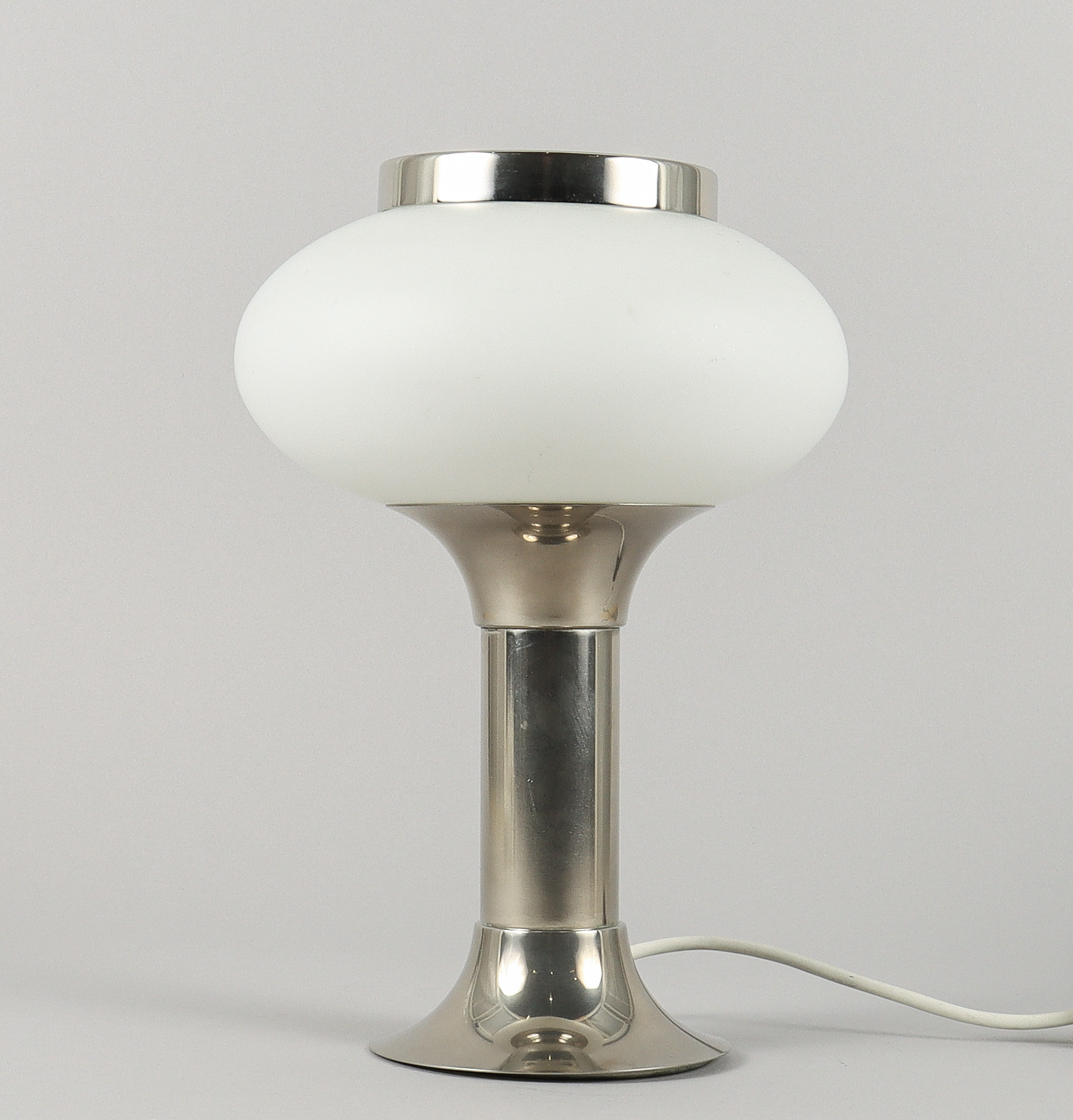 BORDSLAMPA Space Age, Narva 1970-tal.