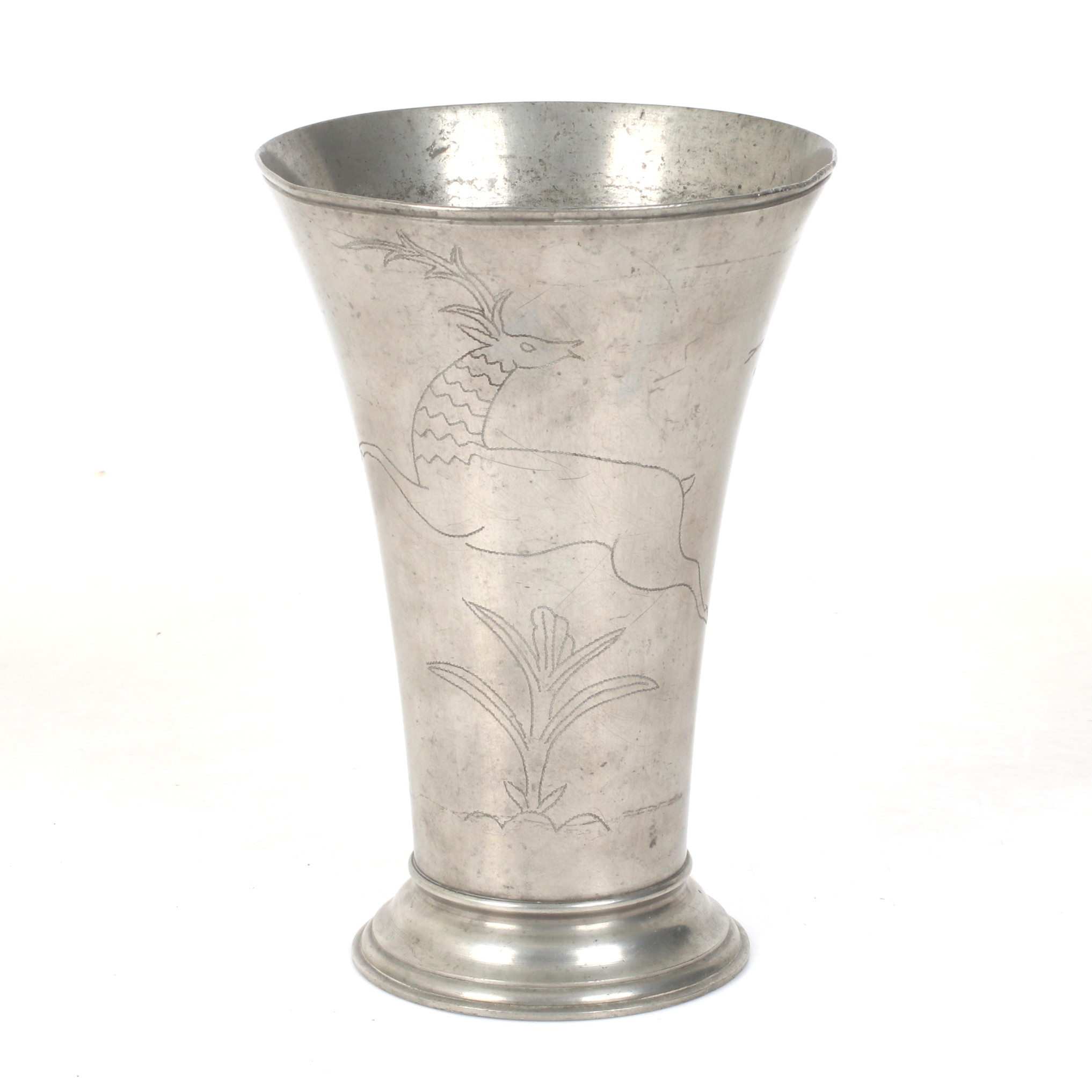 POKAL, tenn. Wikman & Wiklund, Stockholm, 1914.