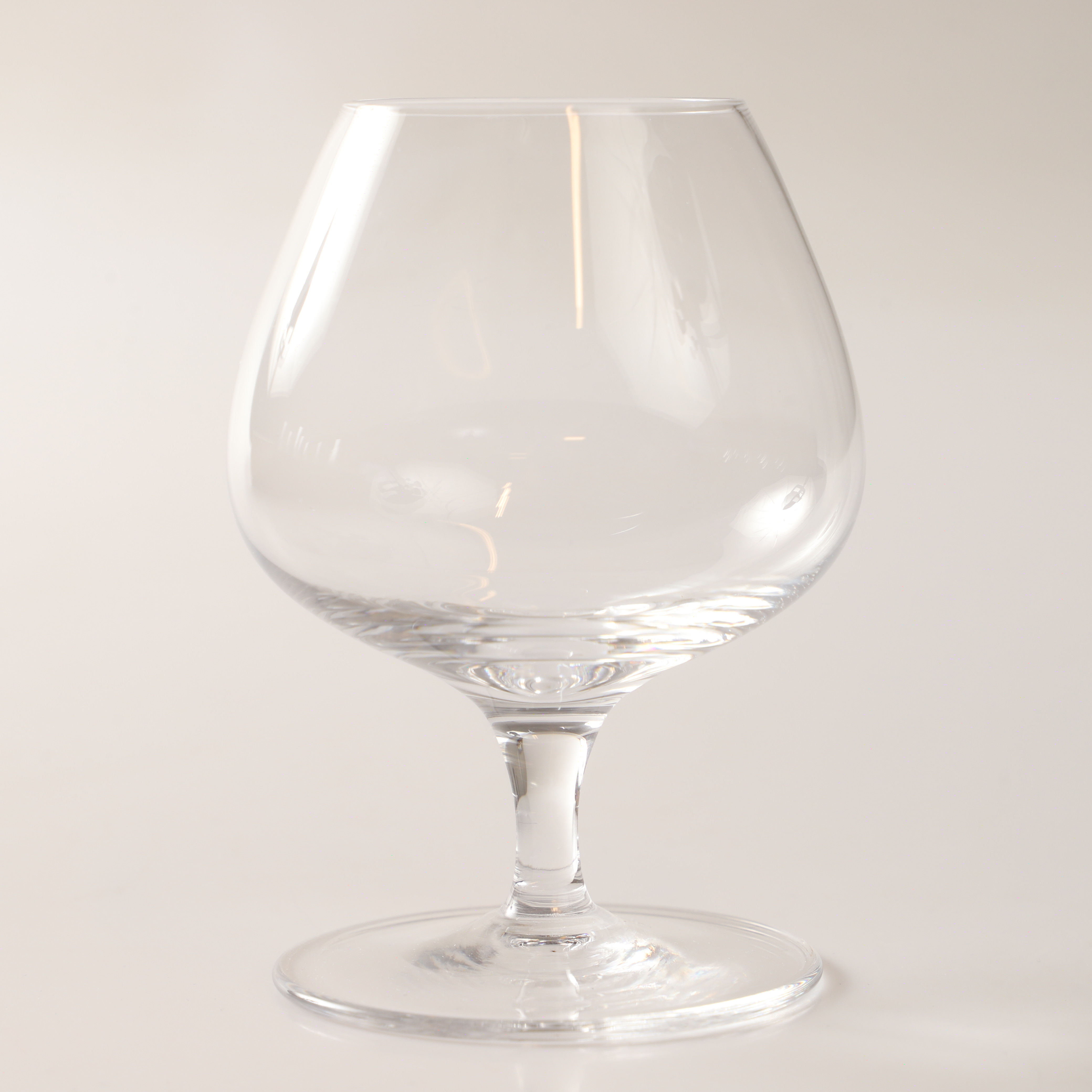 KONJAKSKUPOR, 10 stycken, glas, bl. a. Orrefors.