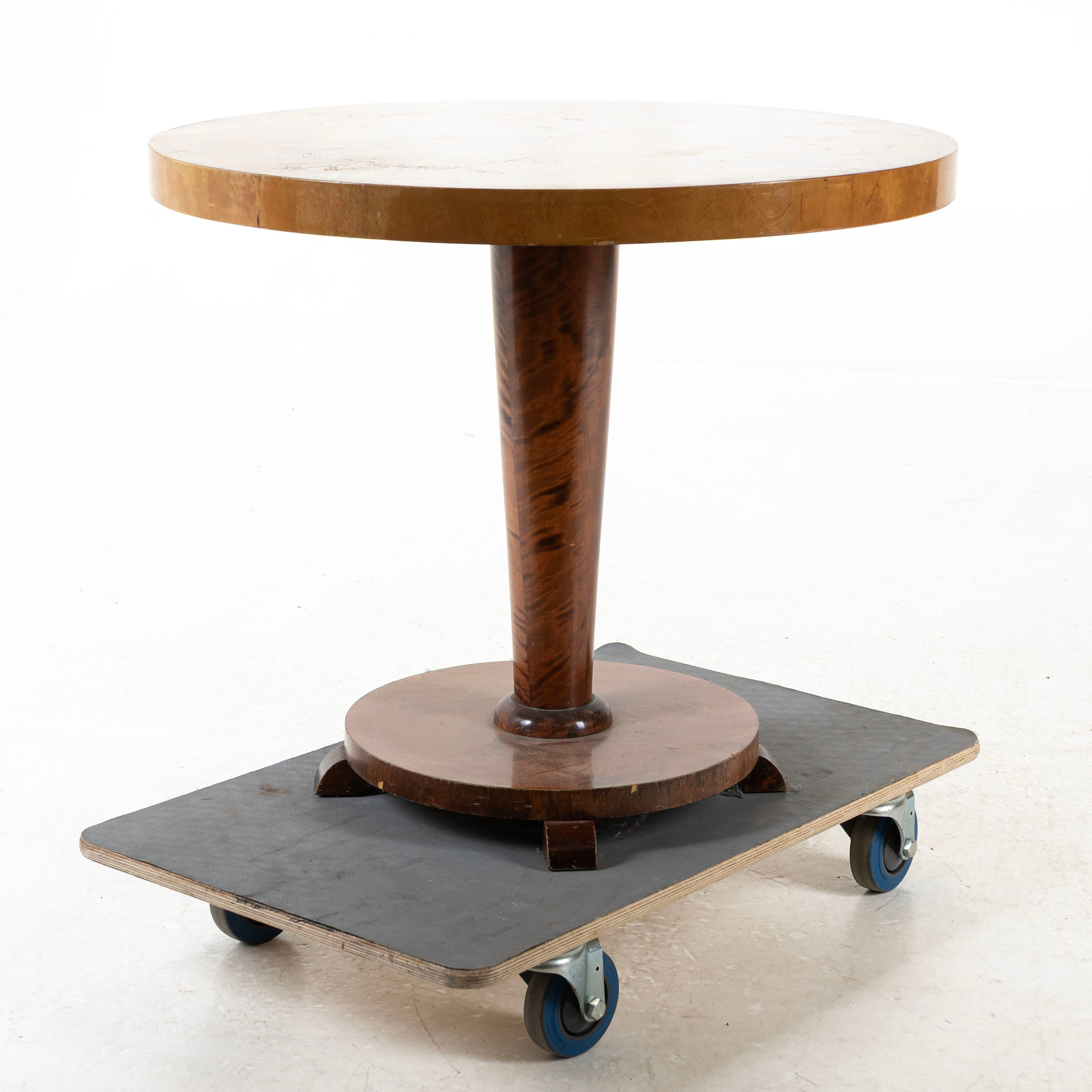 SALONGSBORD, Art Deco, 1920/30-tal.