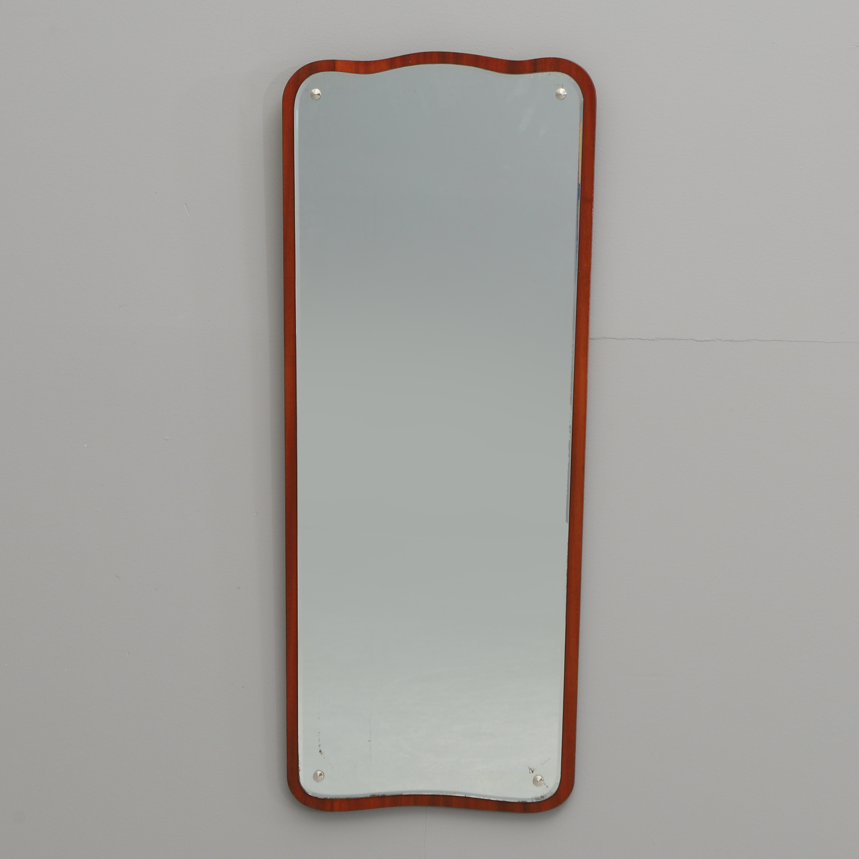 SPEGEL, Swedish Modern, 1900-talets mitt.