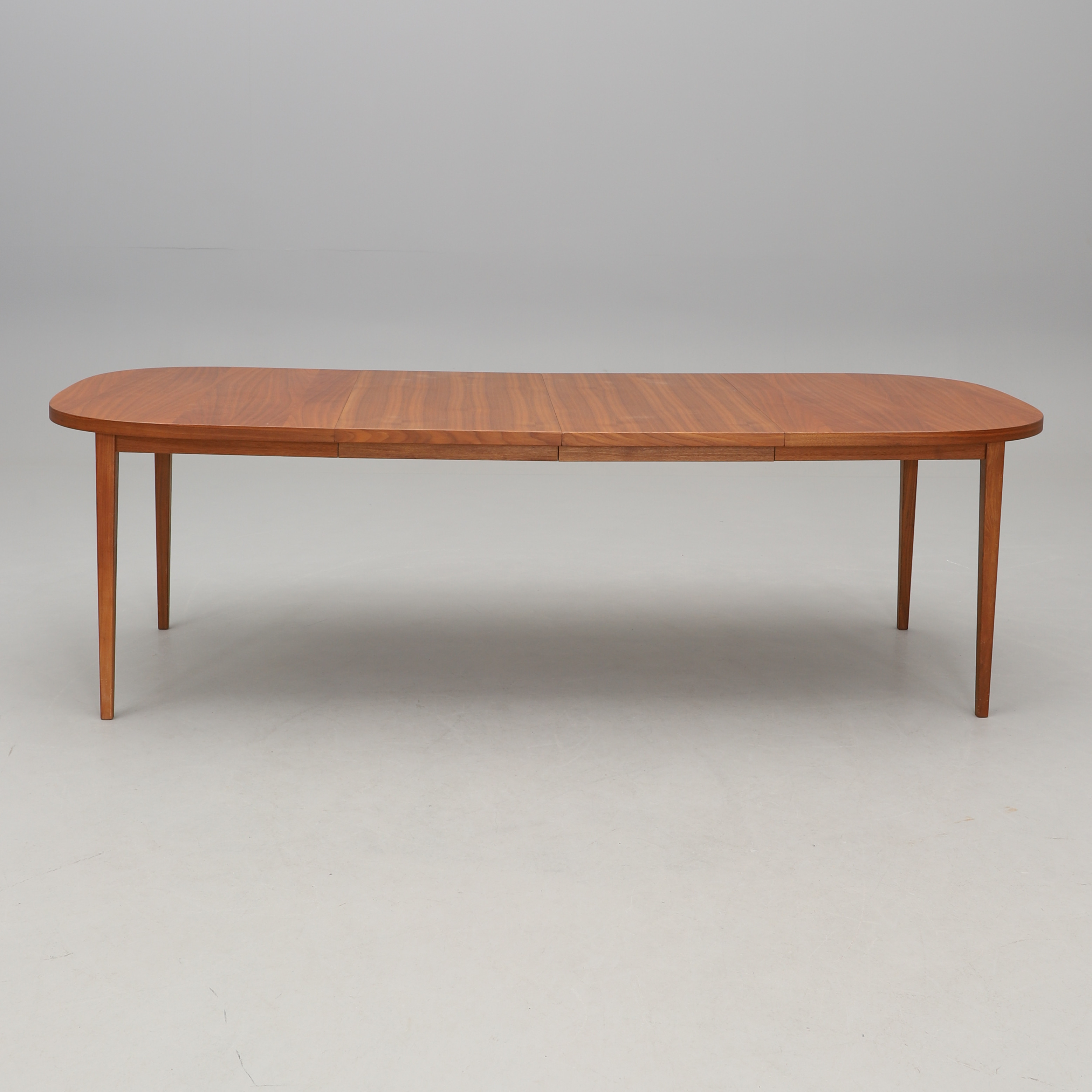 MATBORD, 1950/60-tal.