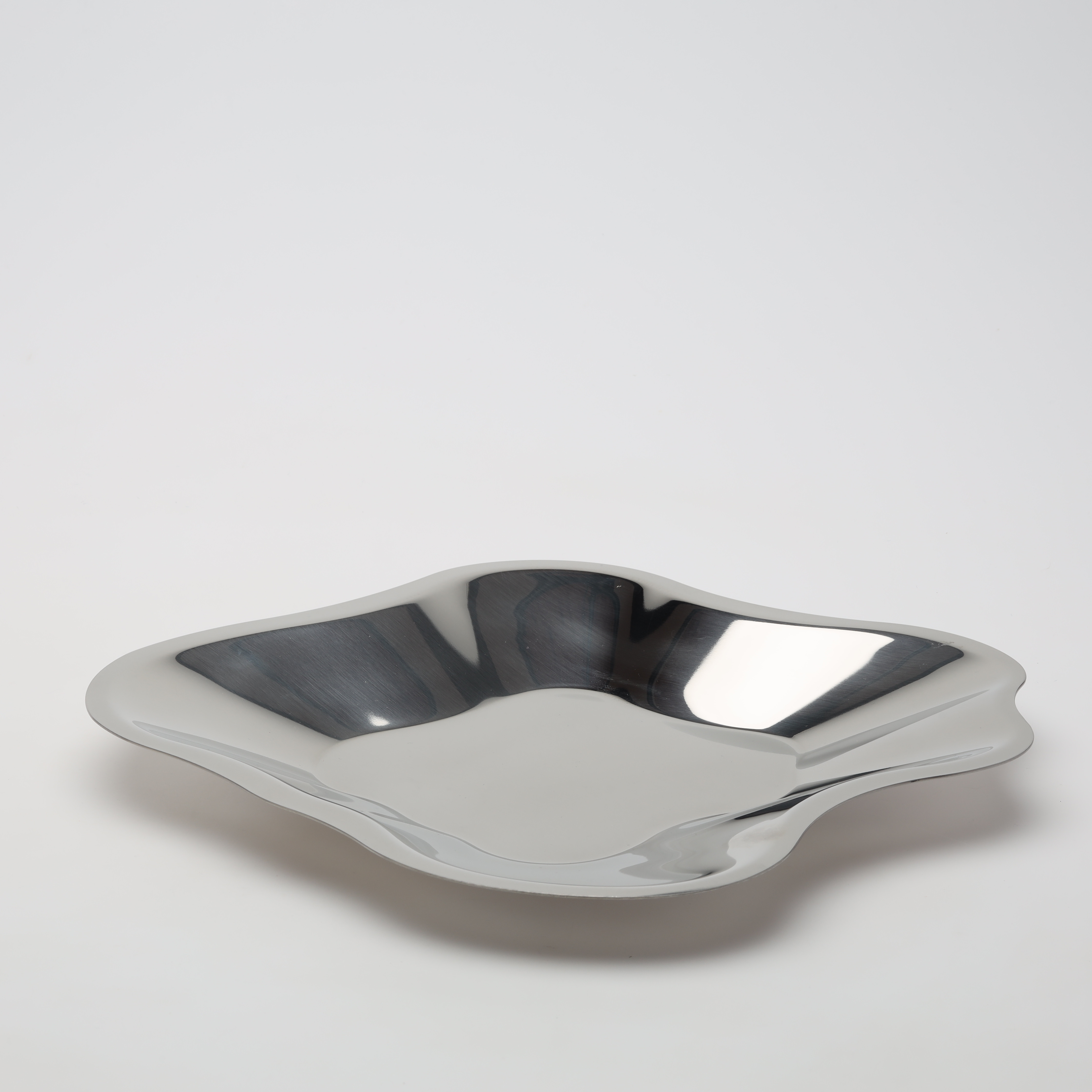 ALVAR AALTO. SKÅL, "Aalto Bowl", Alvar Aalto Collection, Iittala.