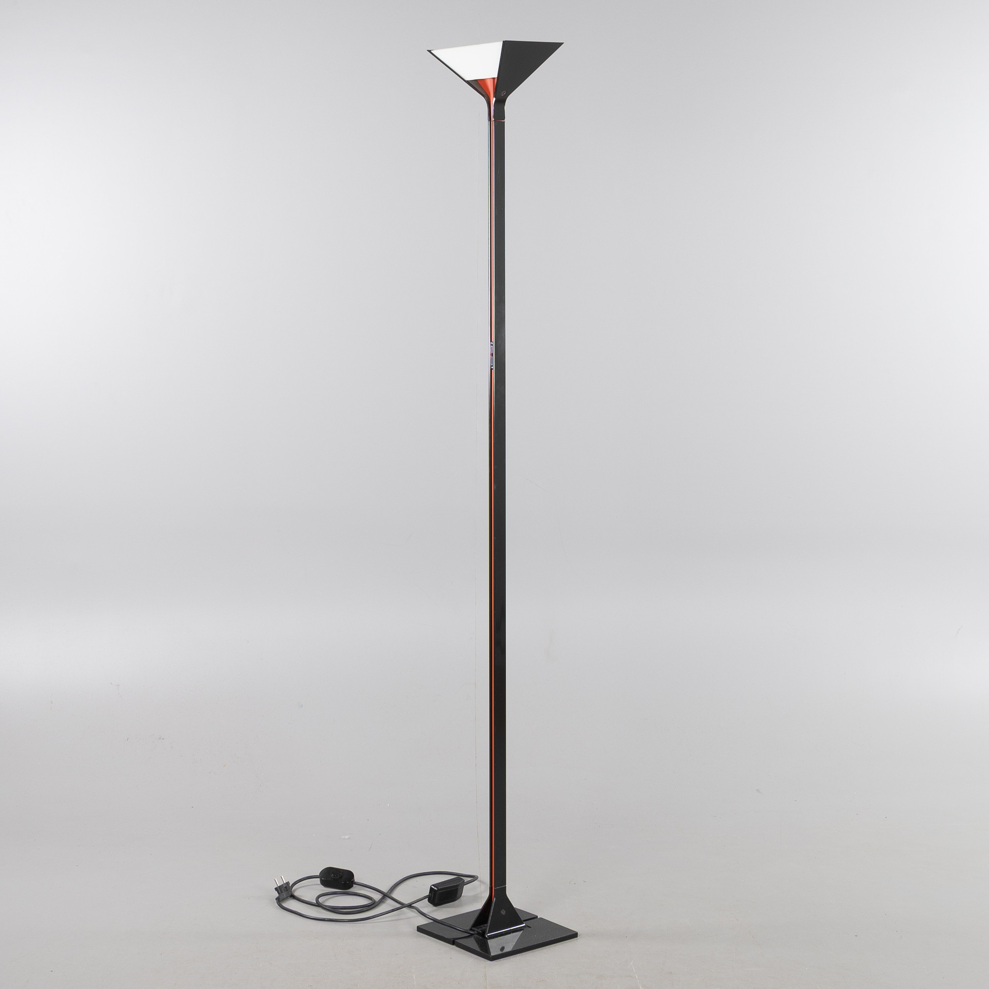 TOBIA SCARPA. Golvlampa, "Papillona", Flos, Italien, 19/2000-tal.
