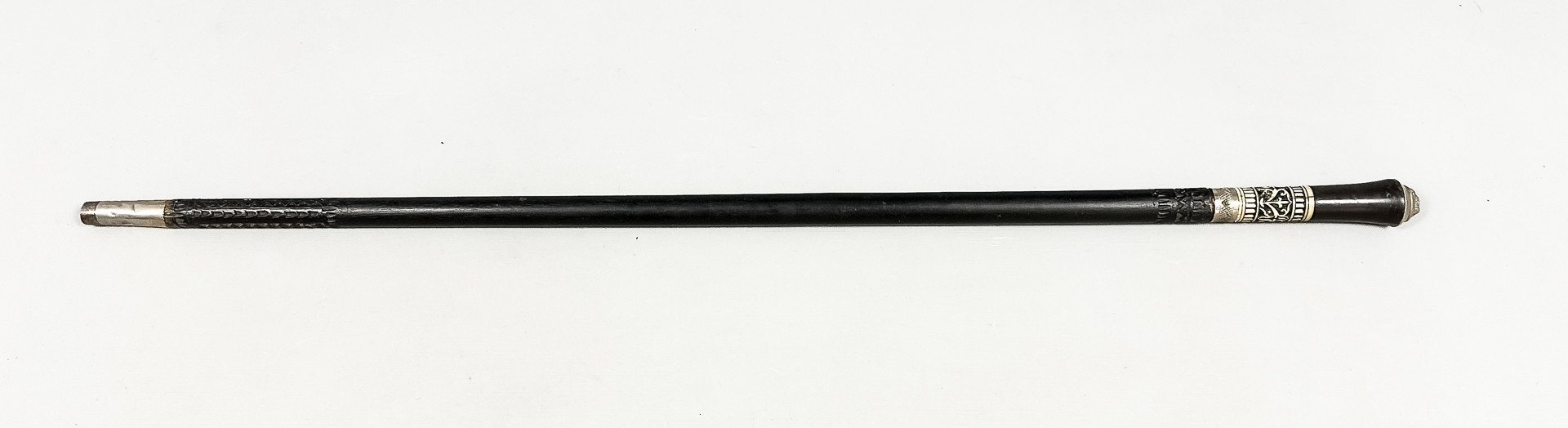 VÄRJKÄPP, Indien, 1900-tal.