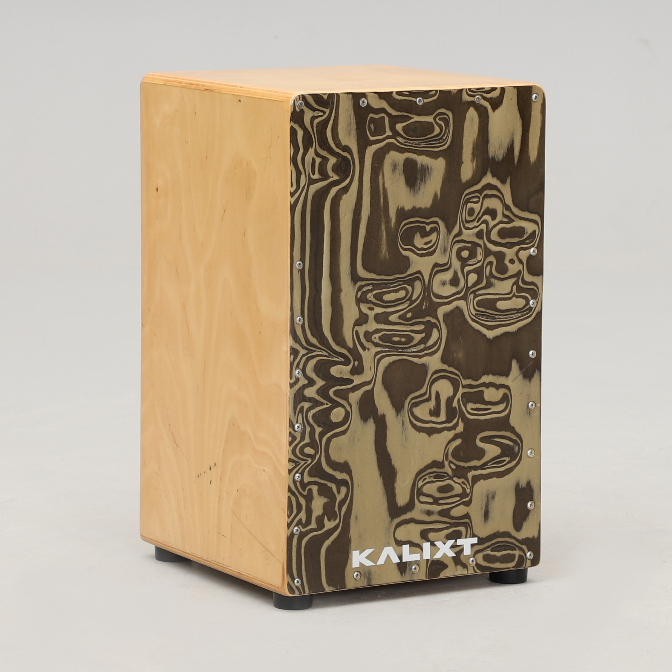 CAJON, Kalixt, 2000-tal.