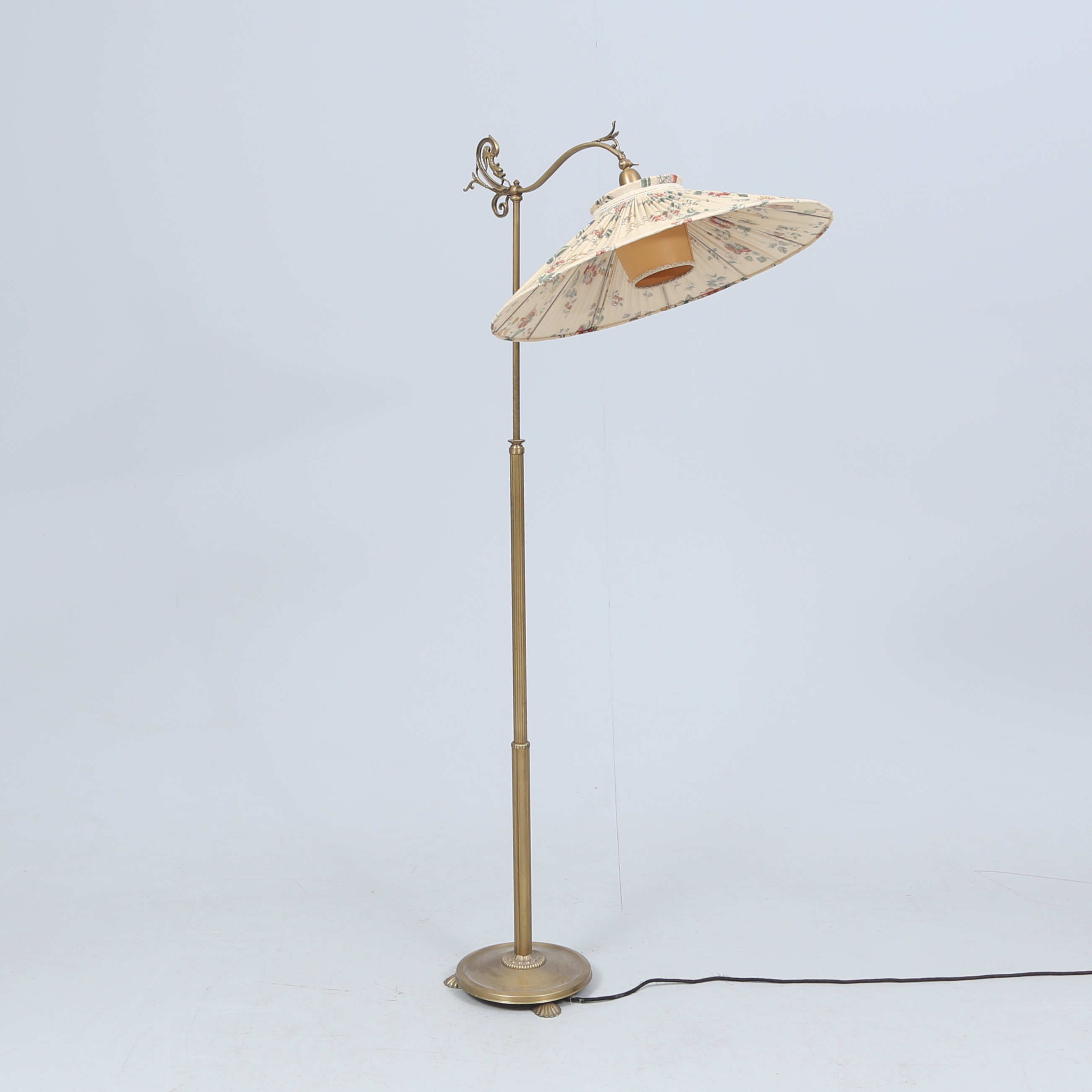 GOLVLAMPA, Swedish Grace, 1920/30-tal.