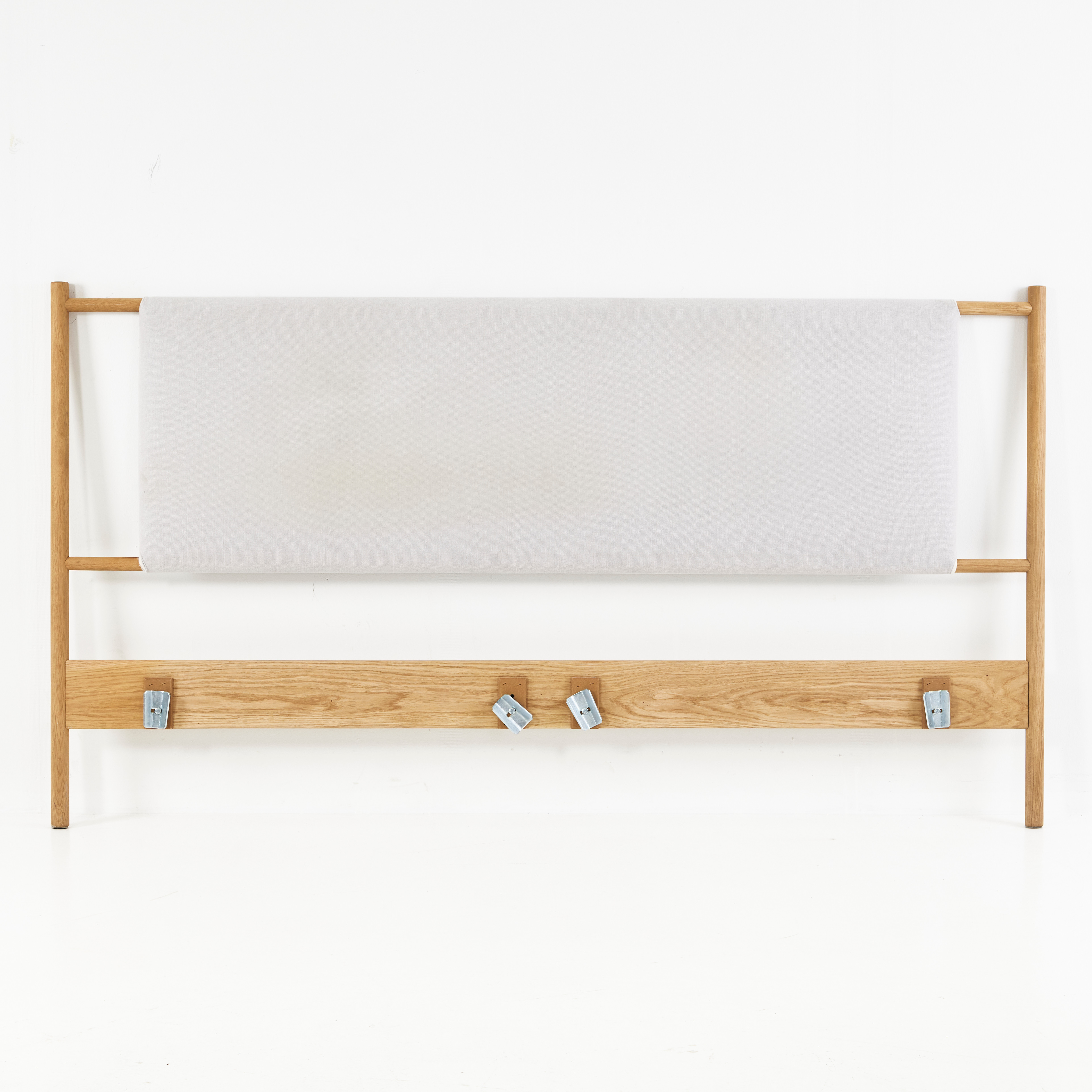 SÄNGGAVEL, "Anna", DUX, design Norm Architects.