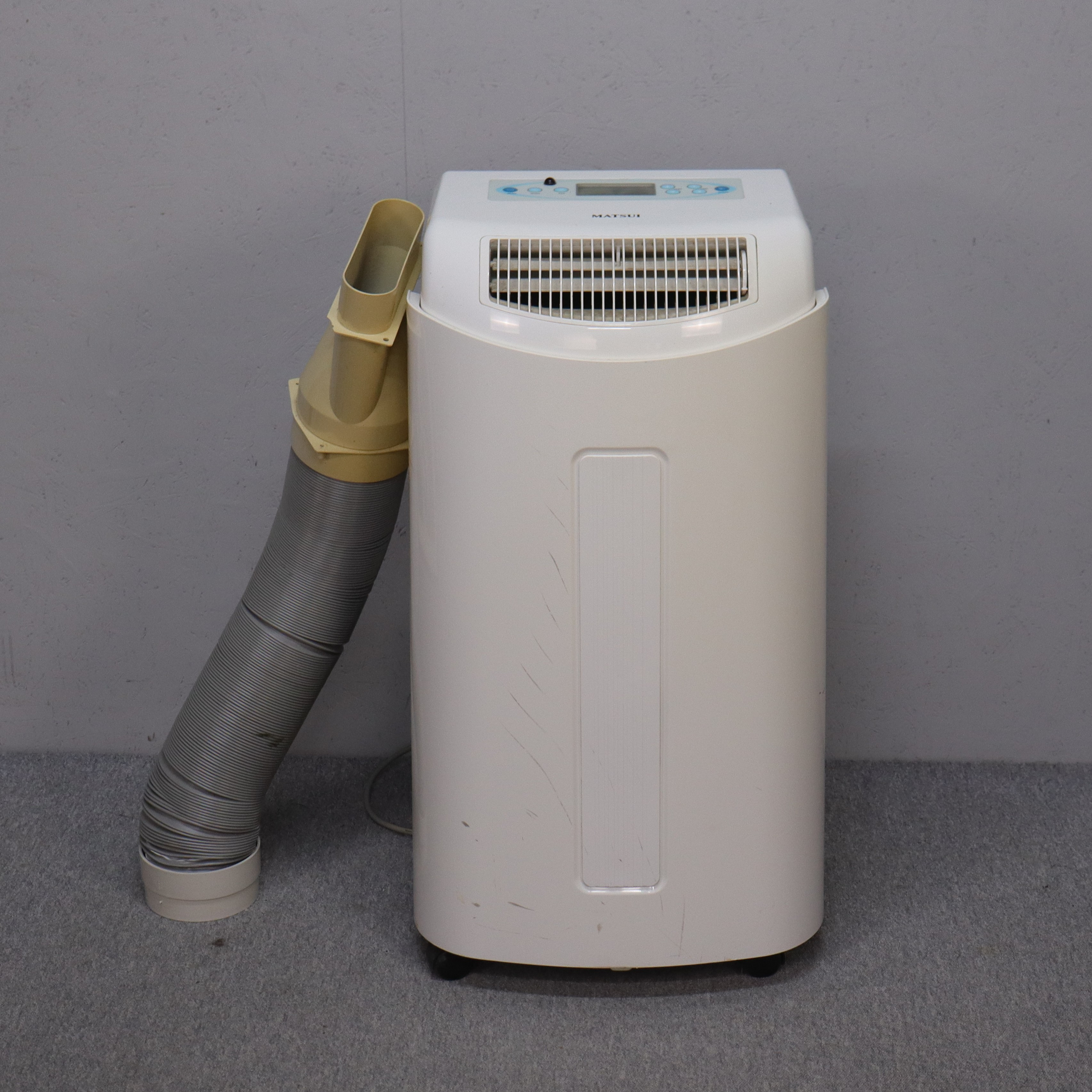 AIR CONDITIONER, AC, Matsui MAT-9KACW.