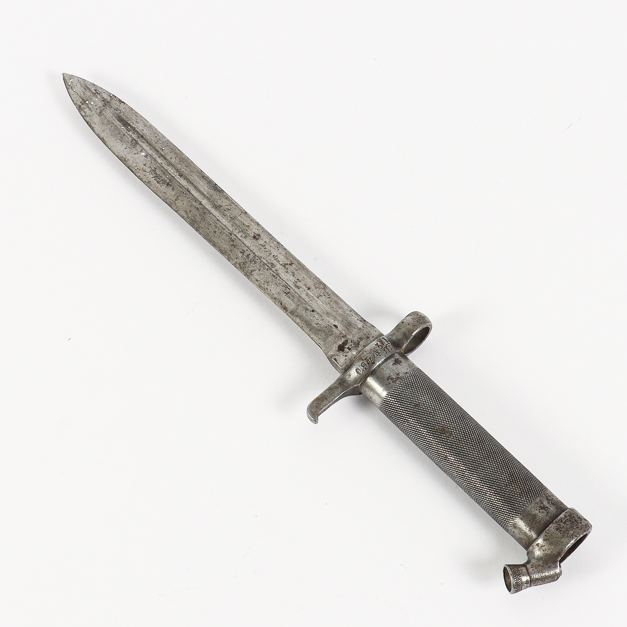 BAJONETT m/1896 Eskilstuna.