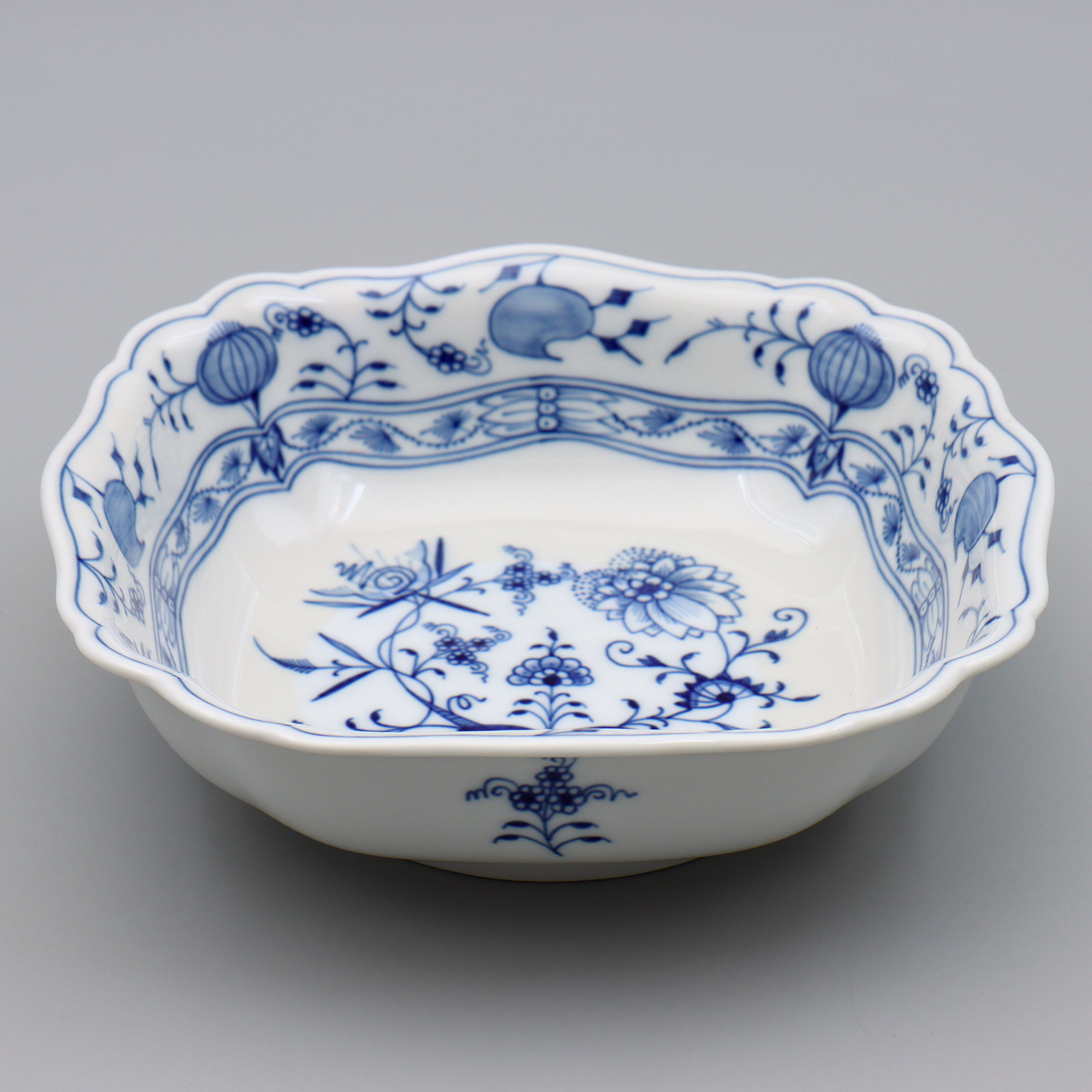 MEISSEN, KAROTT "LÖKMÖNSTRET".