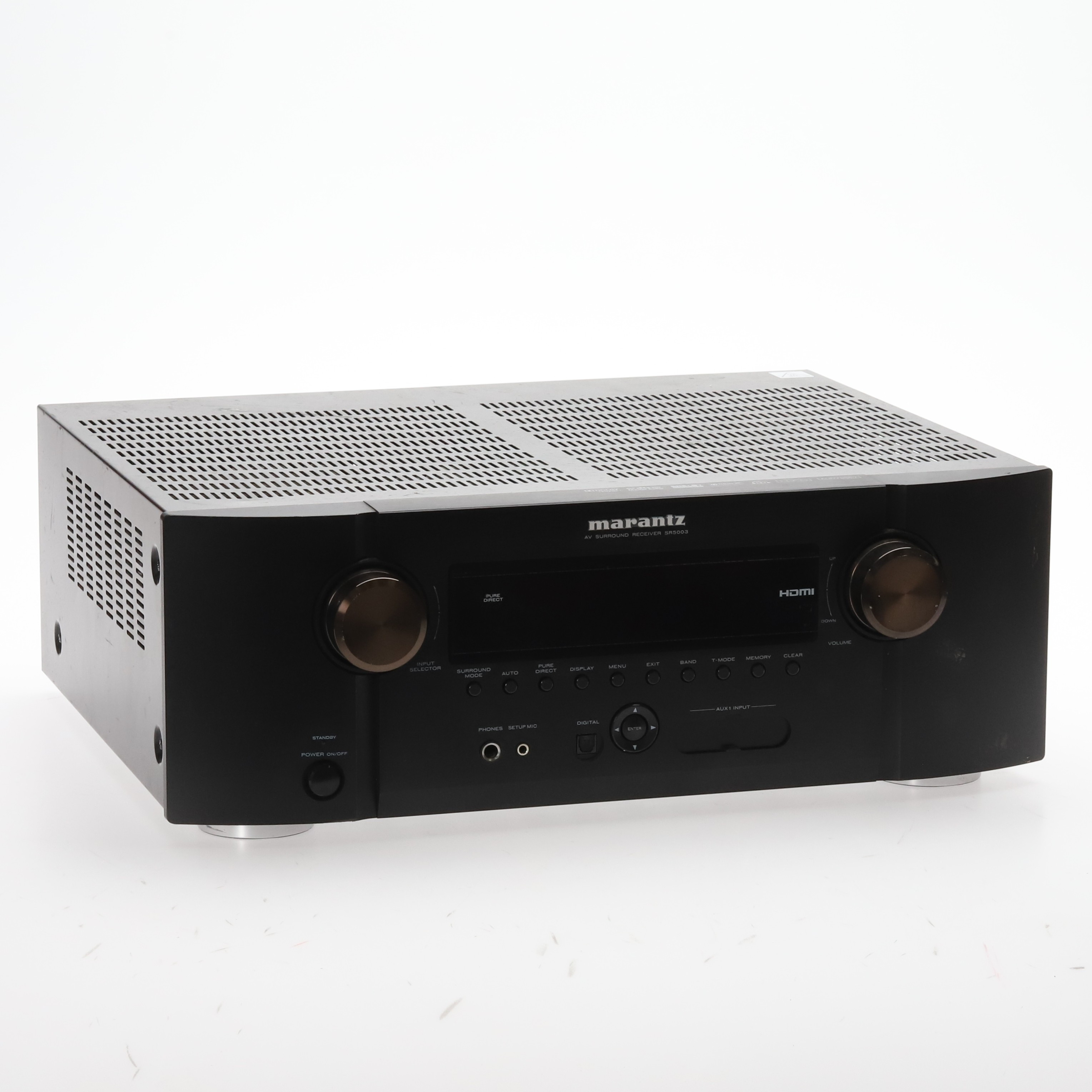 RECEIVER, Marantz SR5003 .