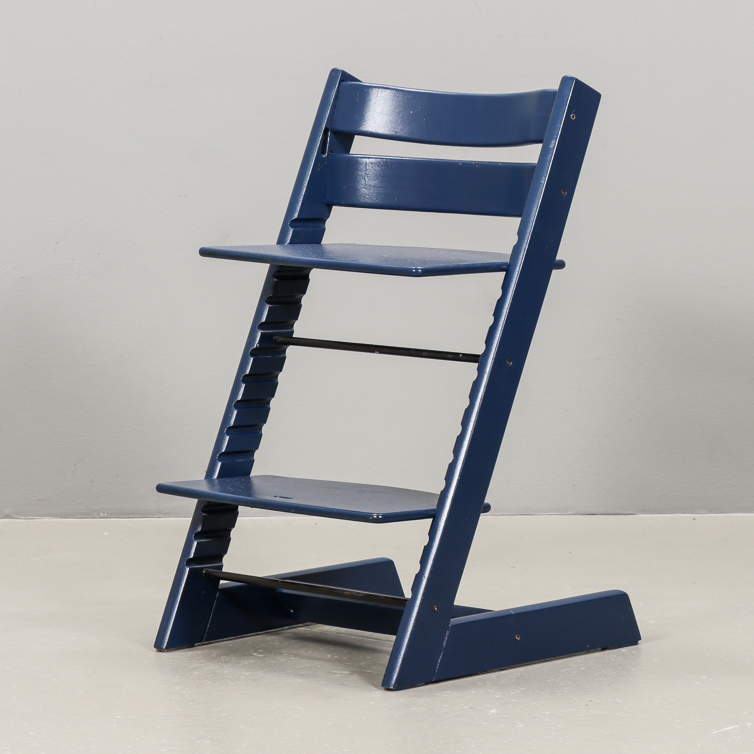 BARNSTOL "Tripp Trapp" Stokke, Norge 2000-tal.