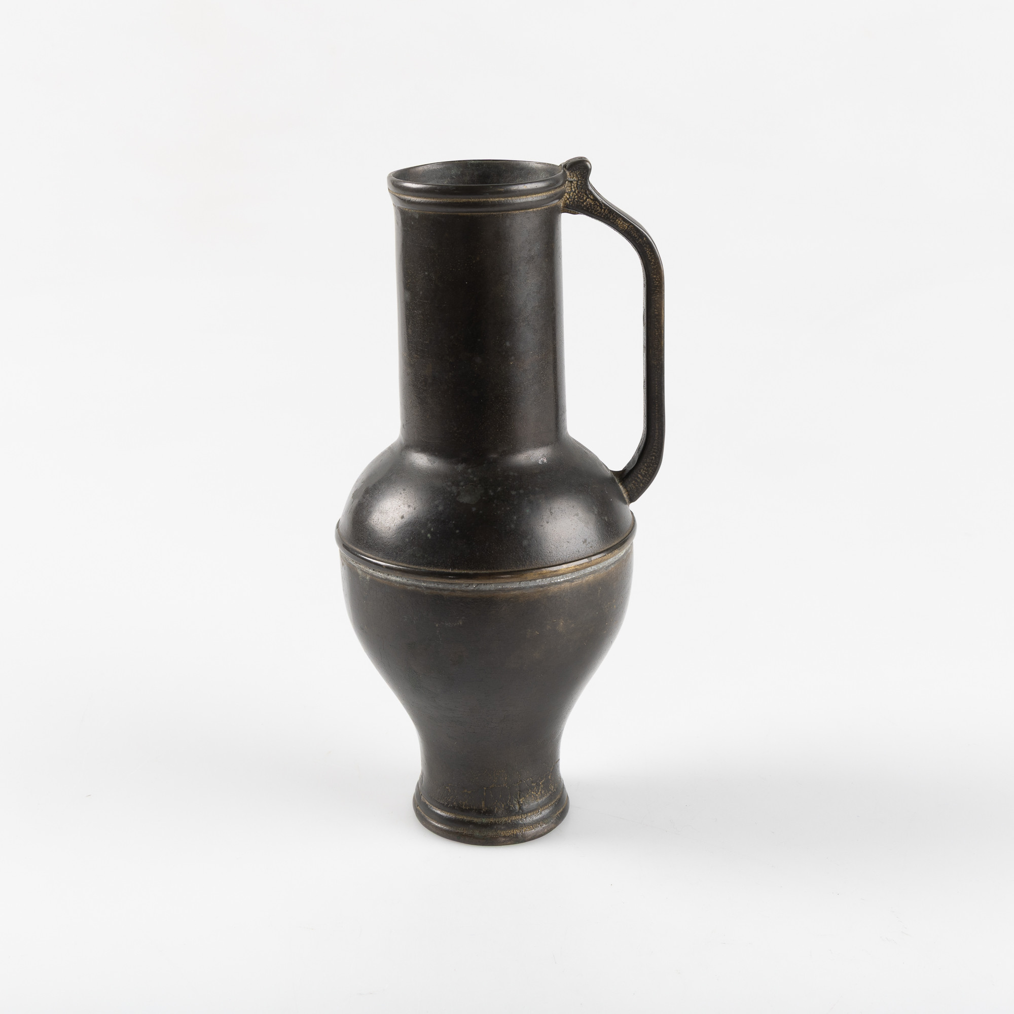 KANNA, brons, 18/1900-tal.