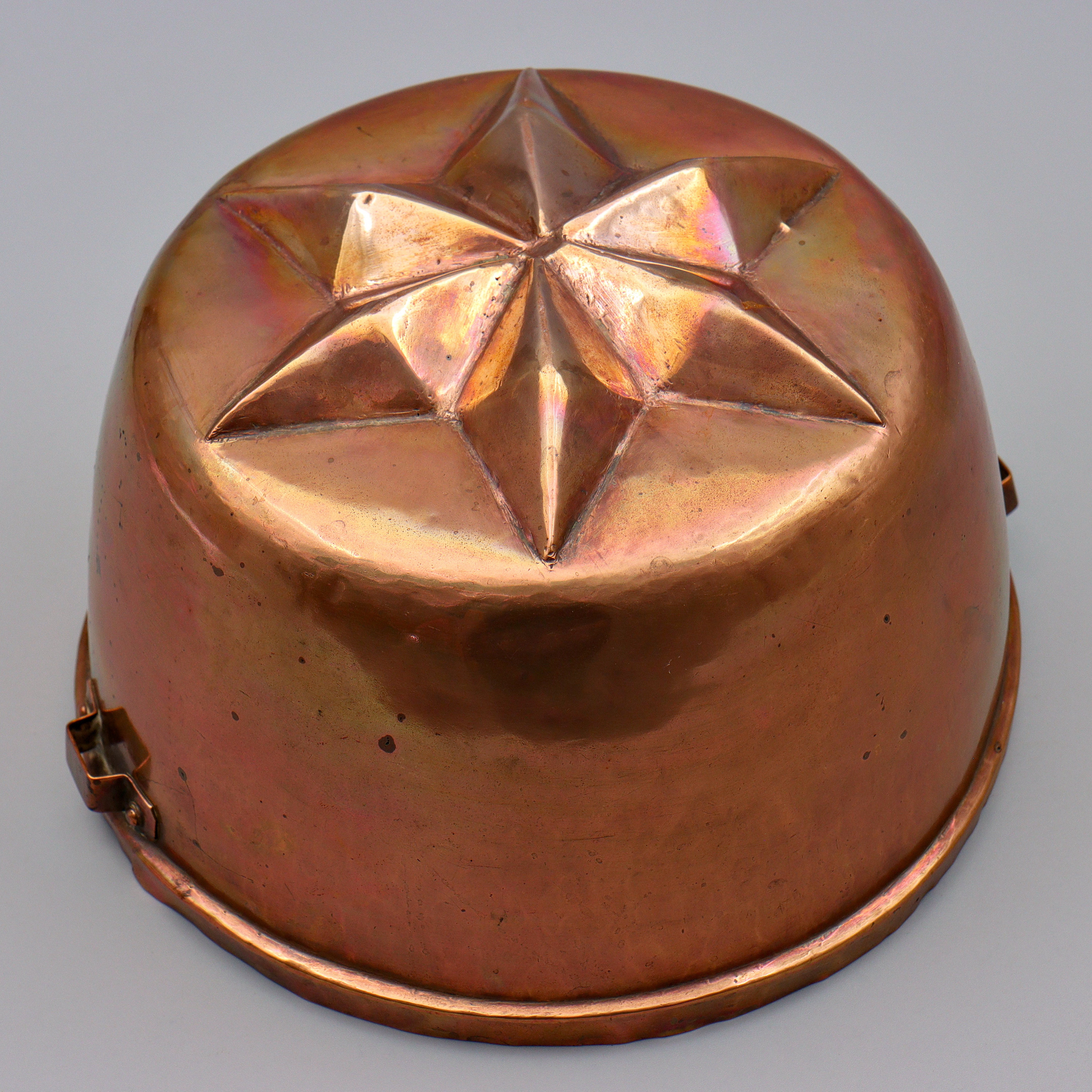 ALADOBFORM (24,5cm) KOPPAR.