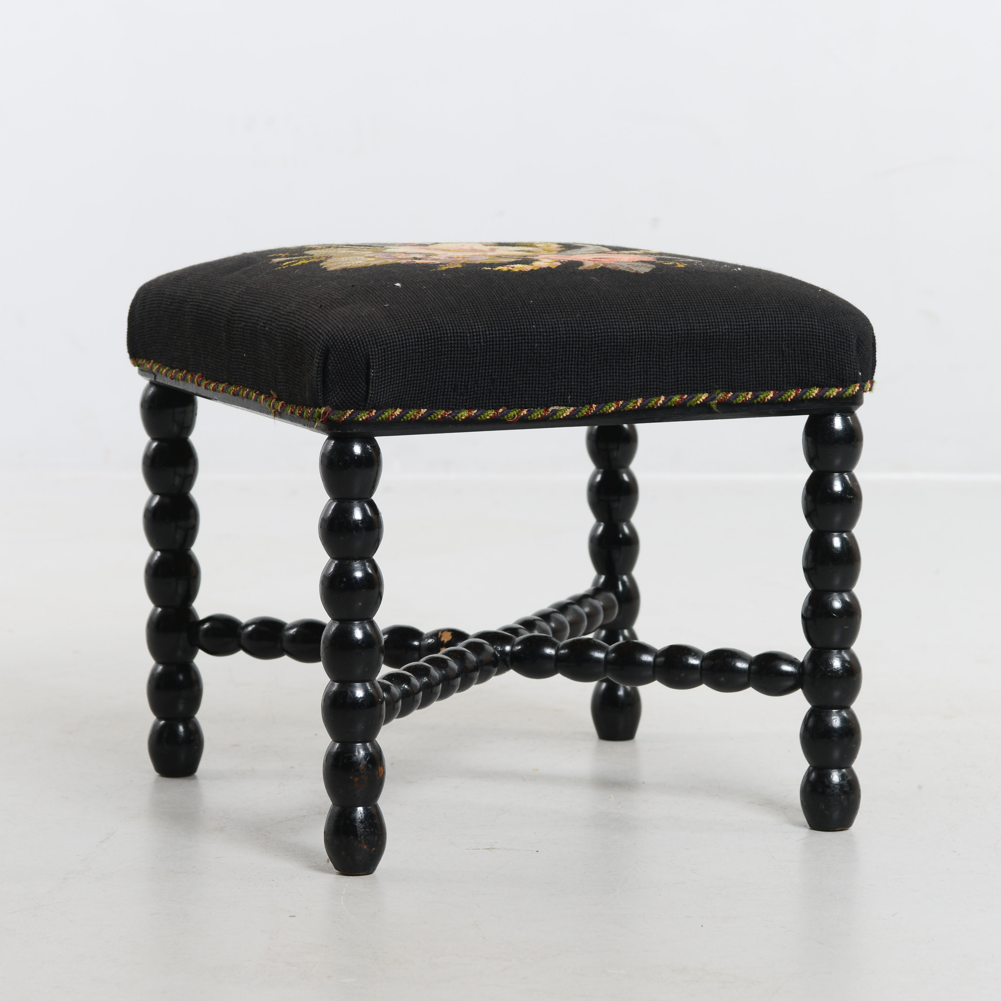 PALL, barockstil, 1800/1900-tal.