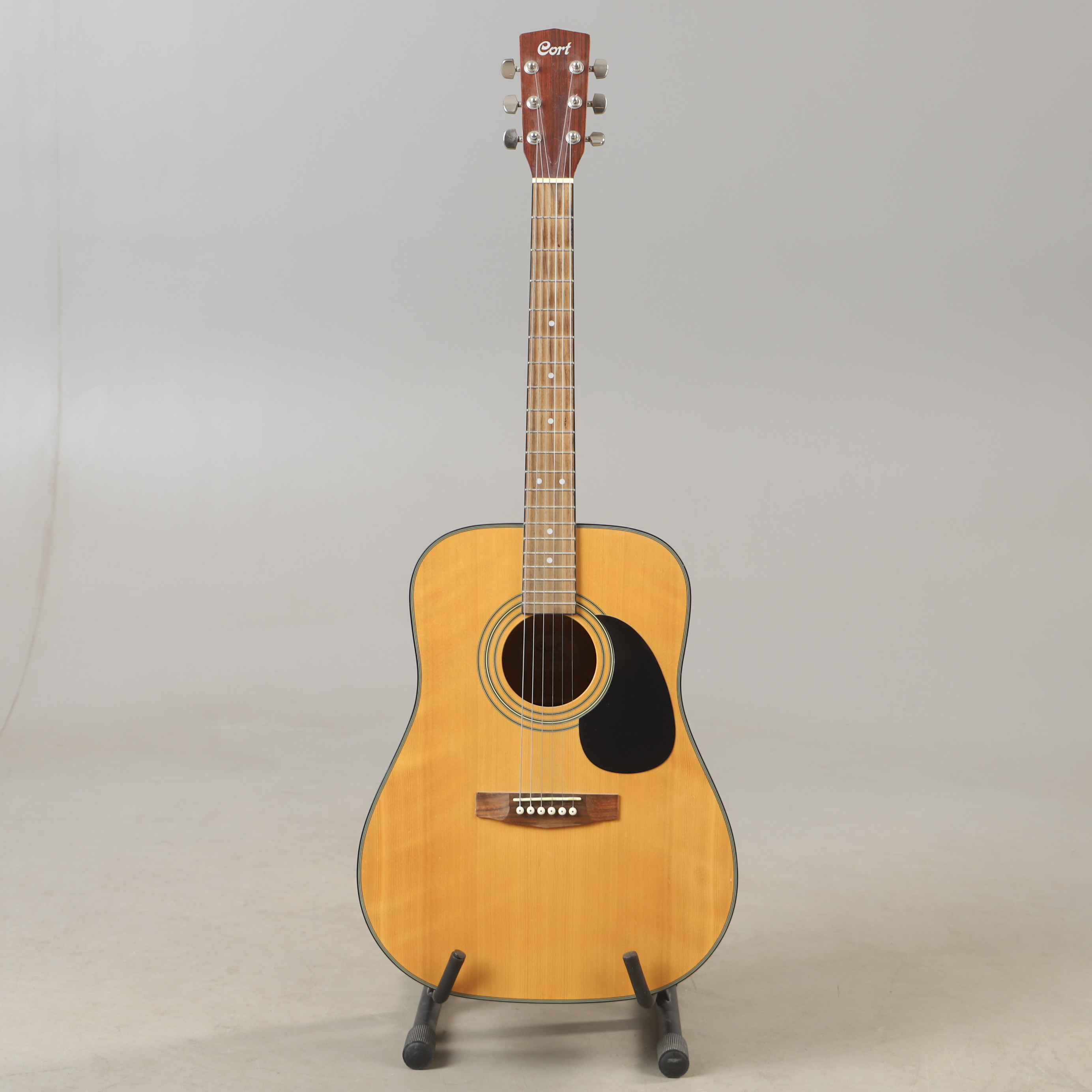 AKUSTISK GITARR, Cort, AD-850 NS.