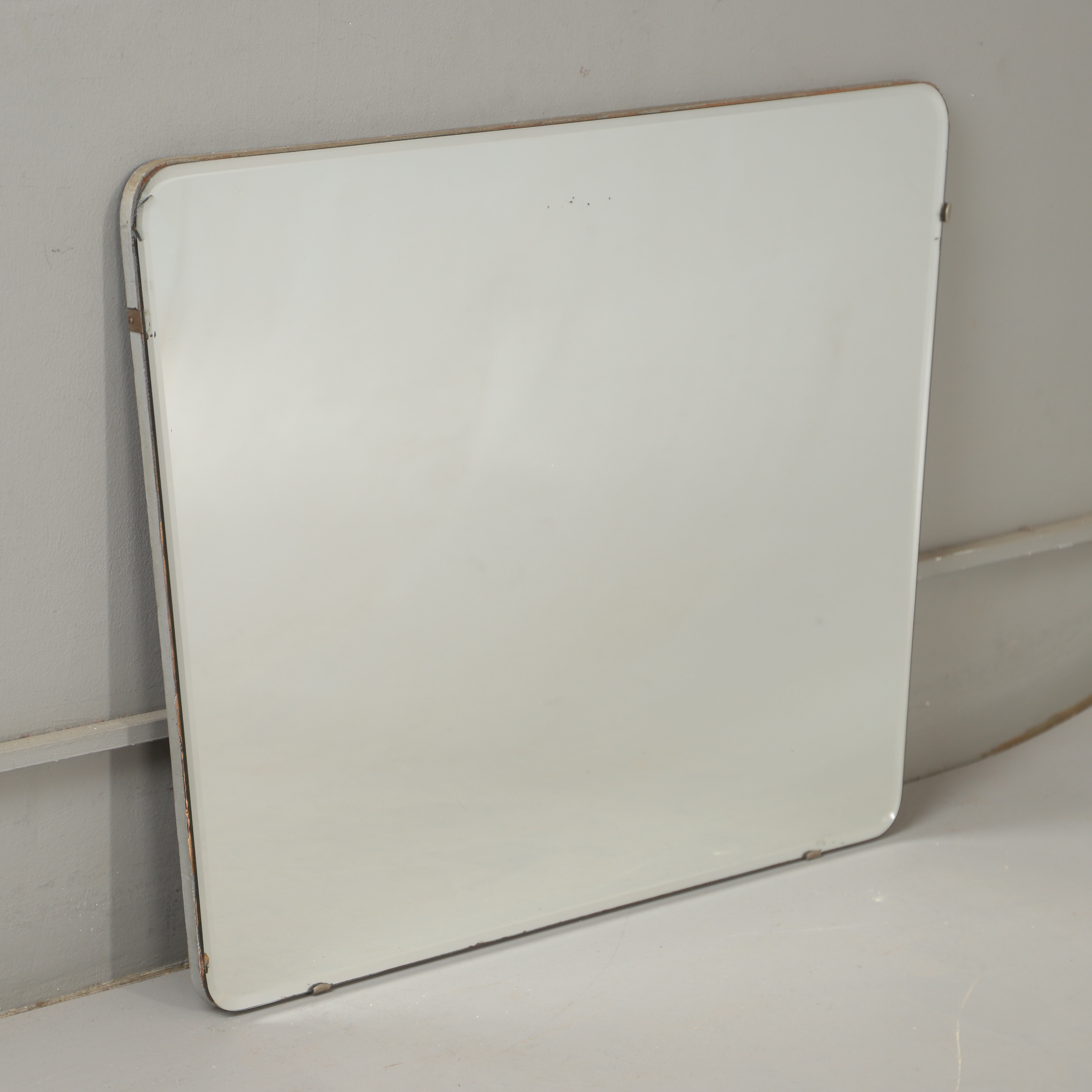 SPEGEL, Swedish modern, 1940-tal.