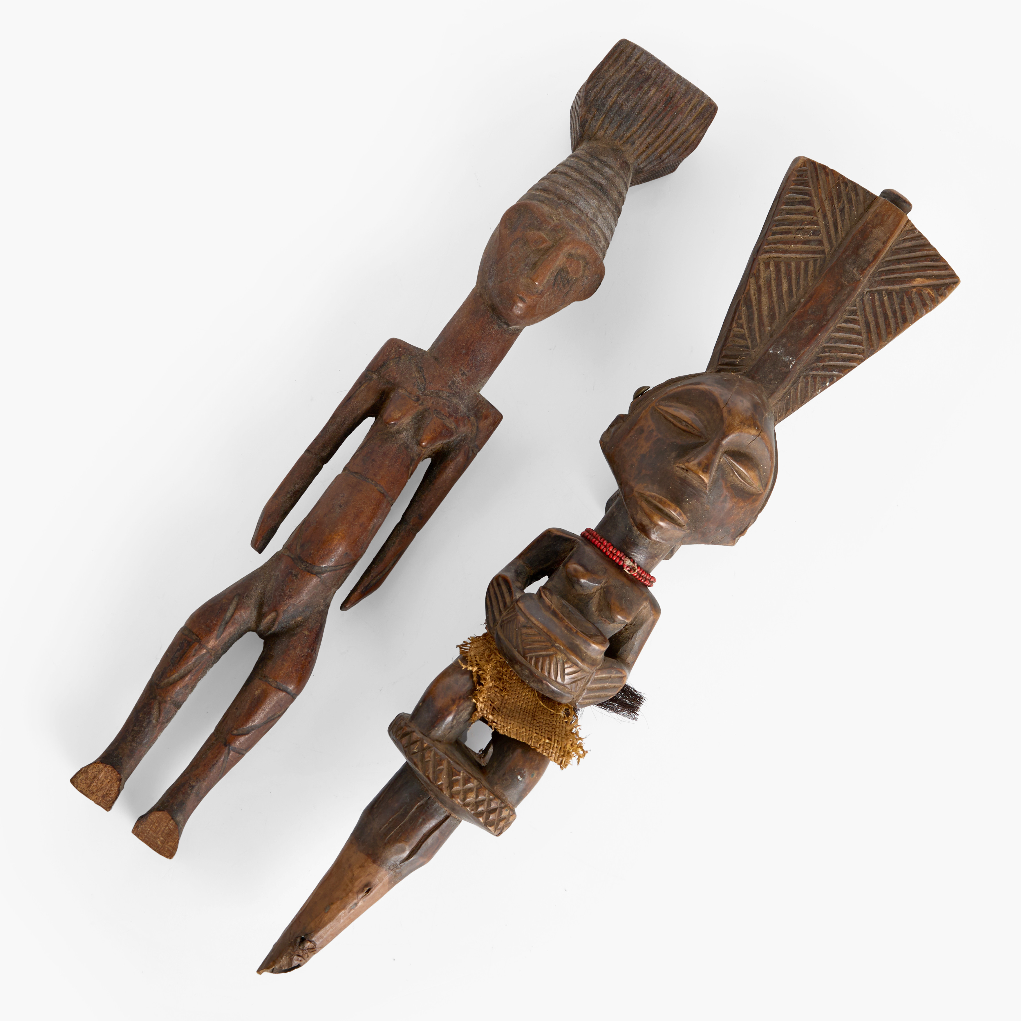 STAV, Hamba, SKULPTUR, Kongo, 1900-talets senare del.