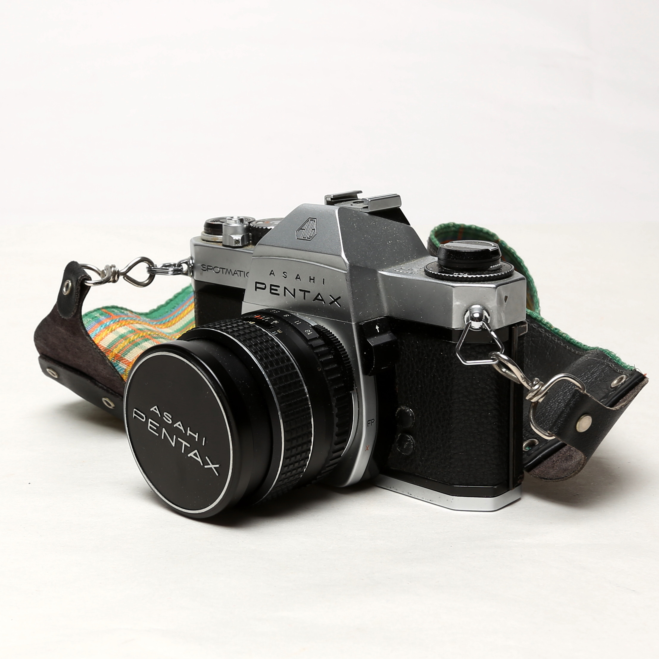 KAMERA, Pentax.
