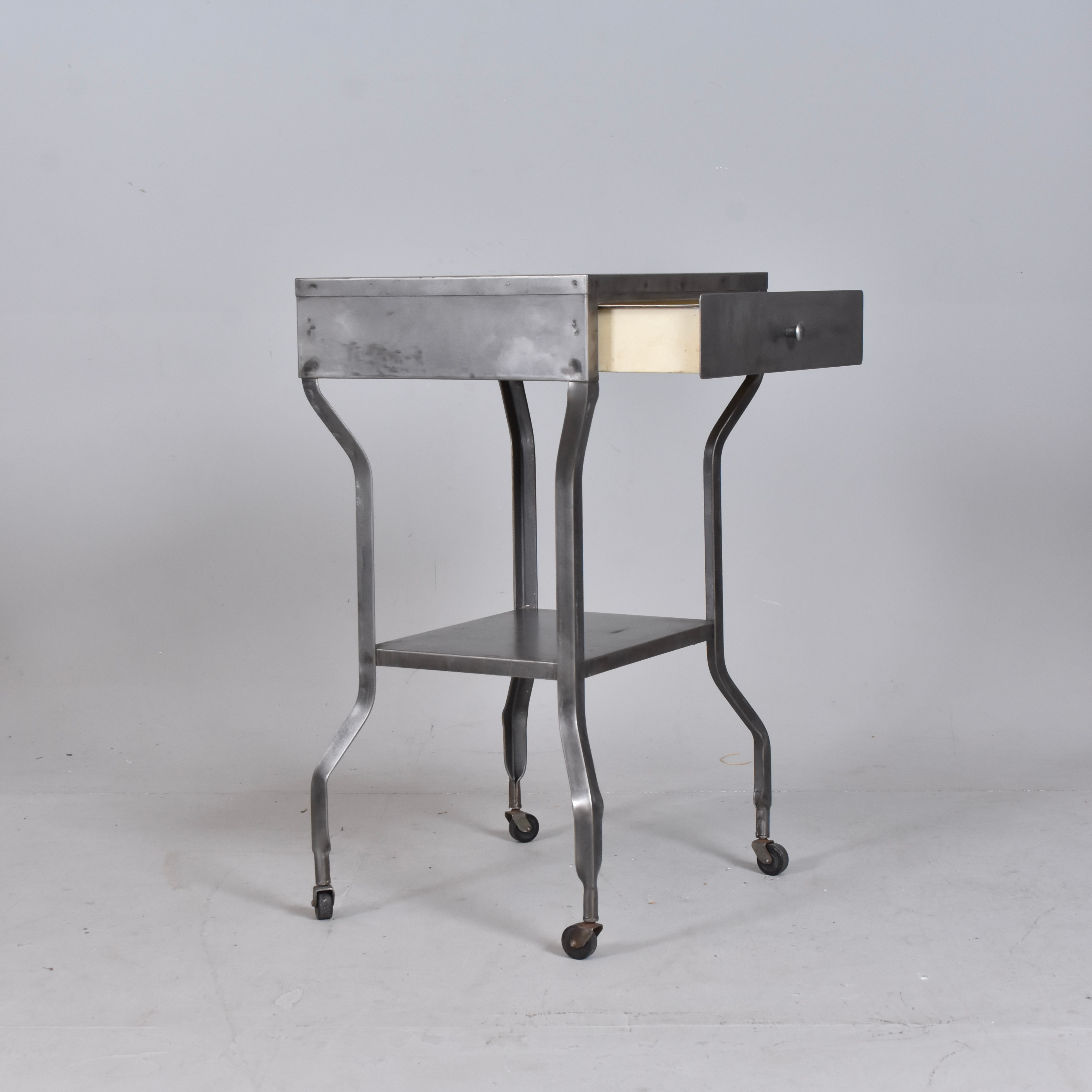 SIDOBORD, Frank S.Betz Co, 1920-tal.