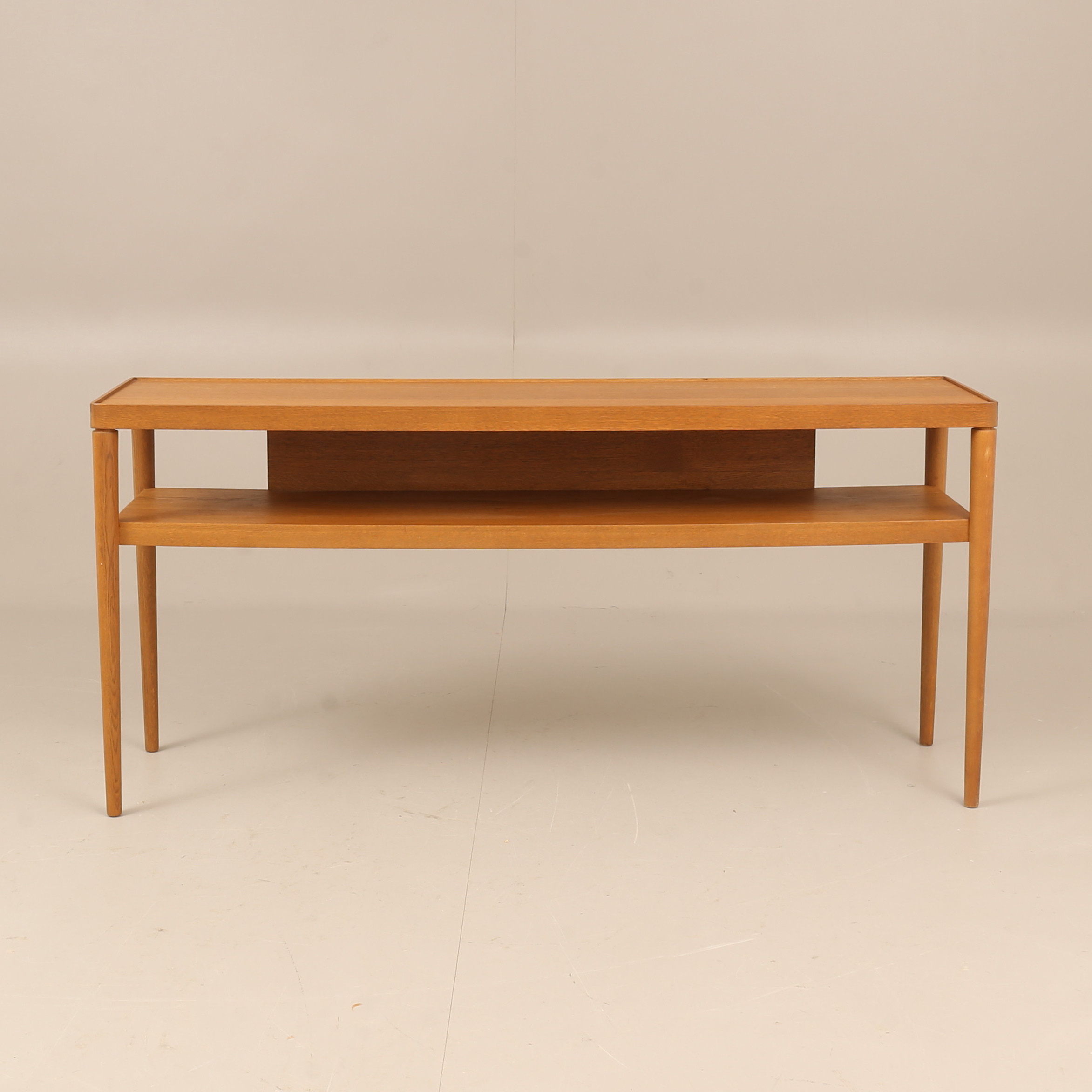 SIDEBOARD, teak, "Stockholm", Ikea.