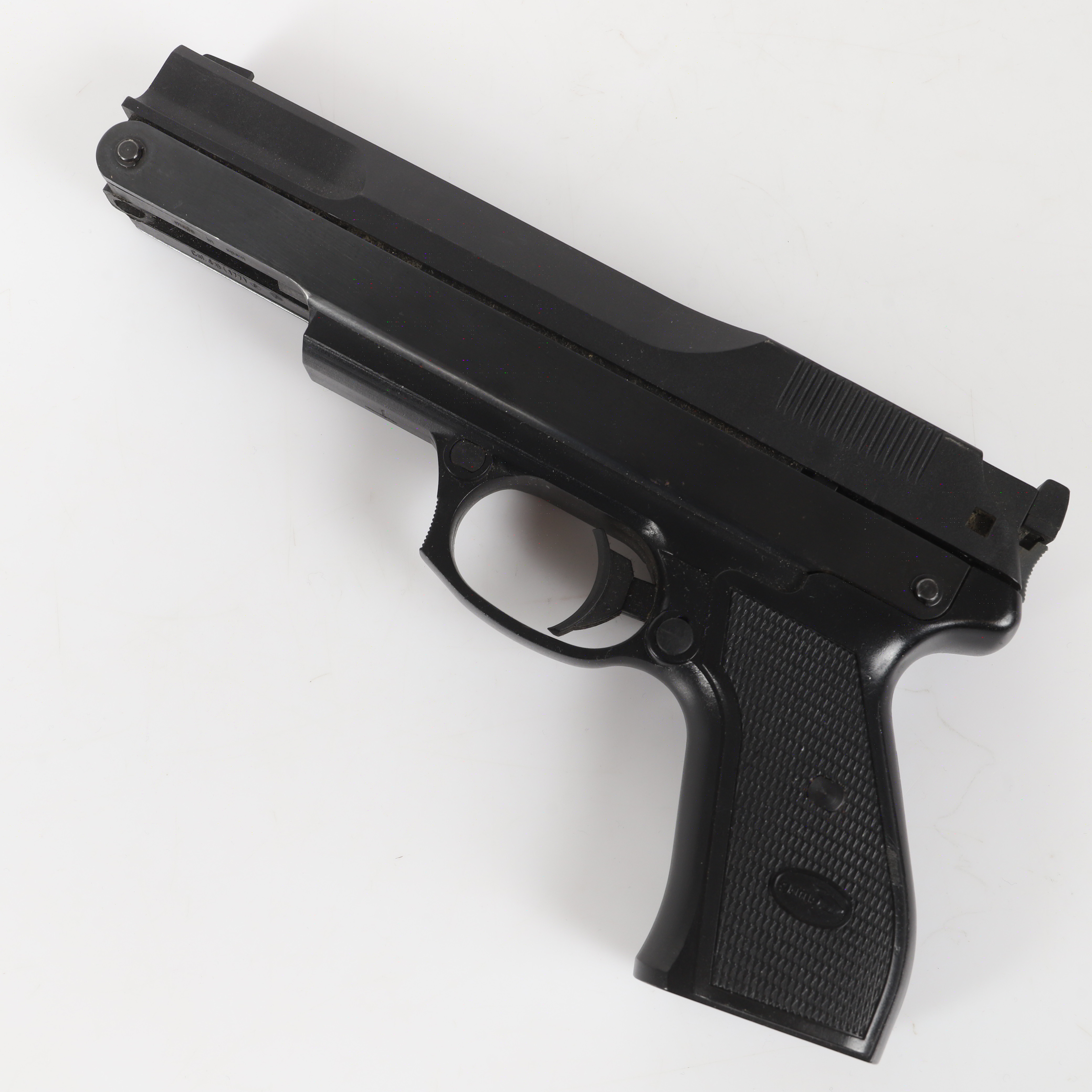 LUFTPISTOL, Gamo, Spanien, 1900-tal.