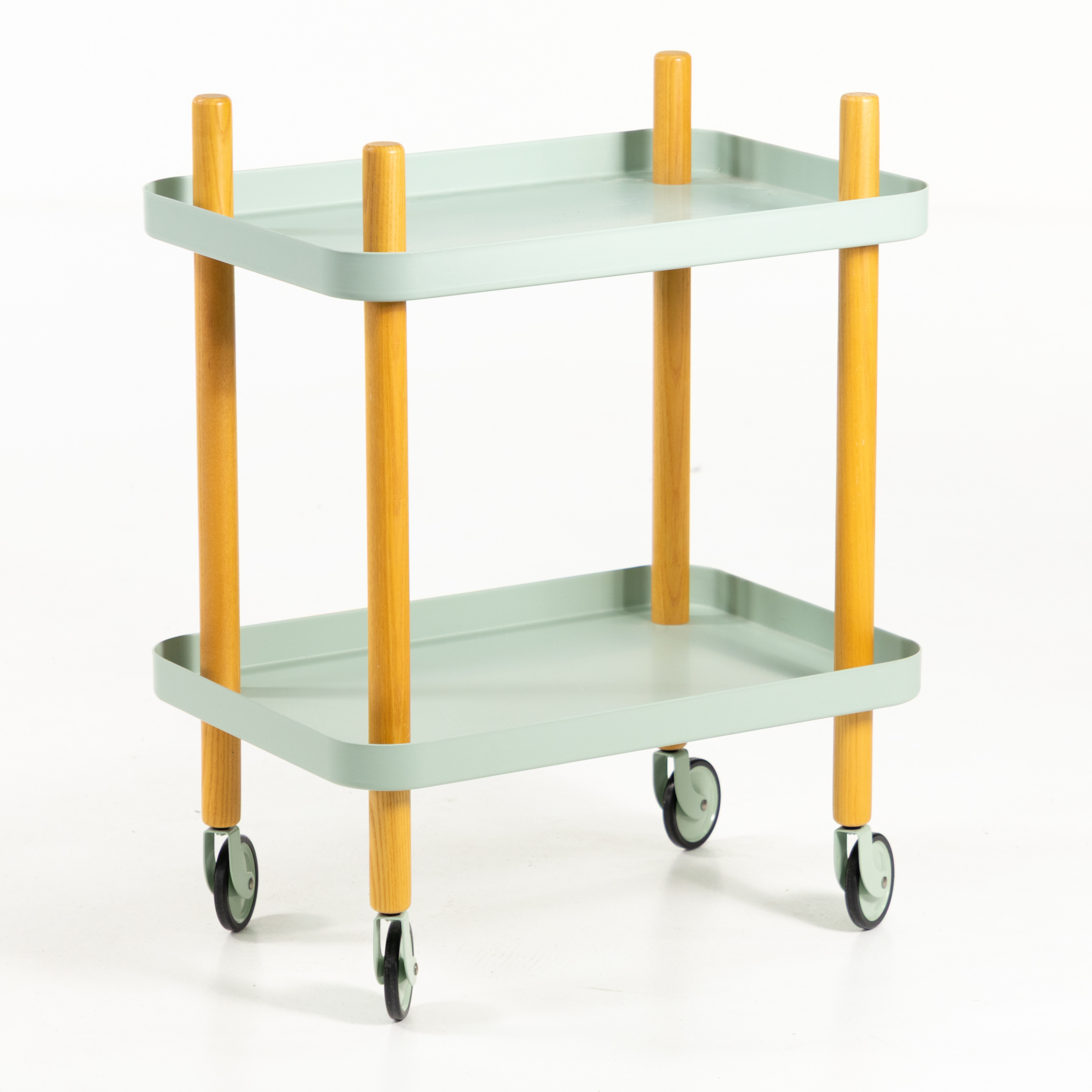 SIMON LEGALD. serveringsvagn, Normann Copenhagen.