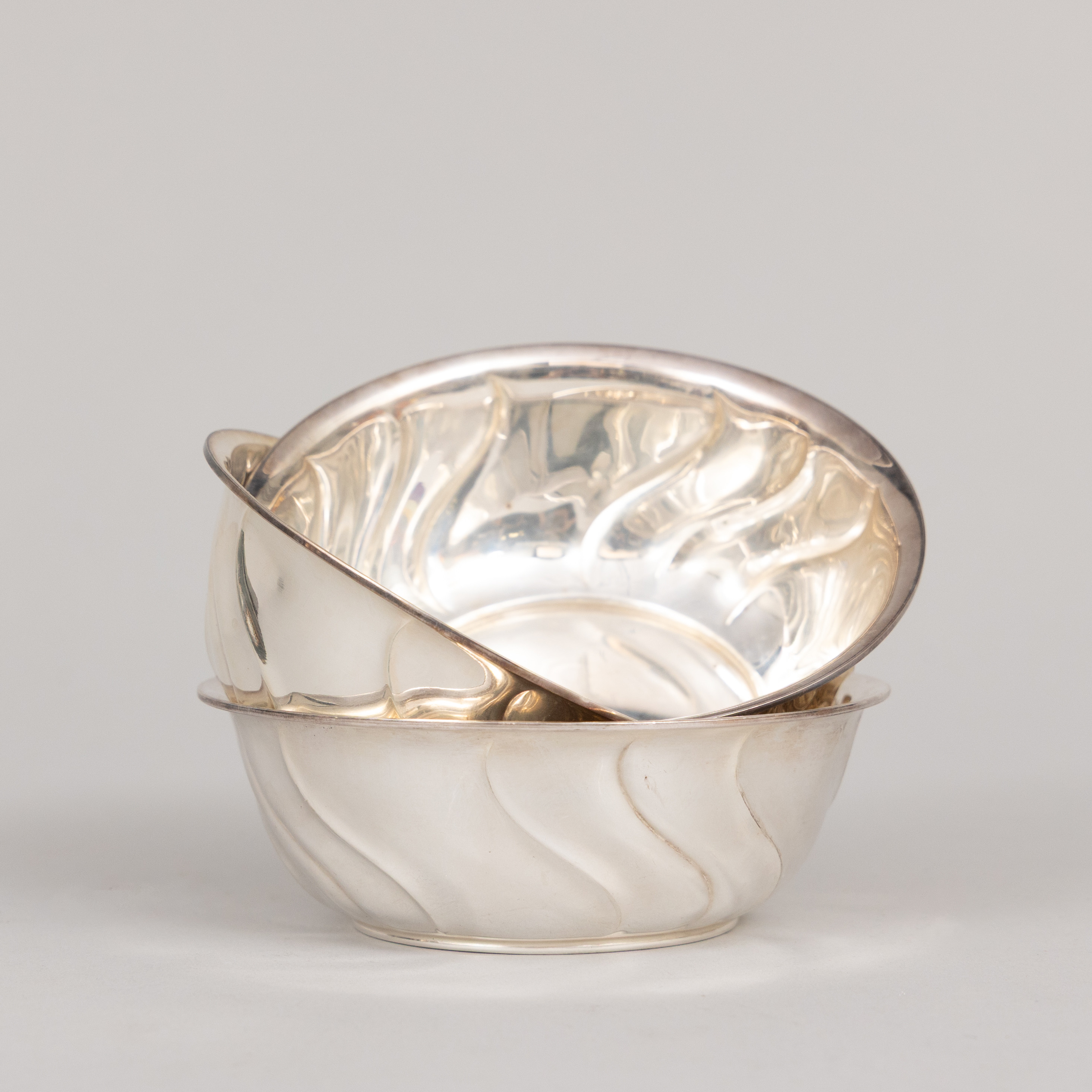 SKÅLAR, Silver, Chor, Danmark, 1934.