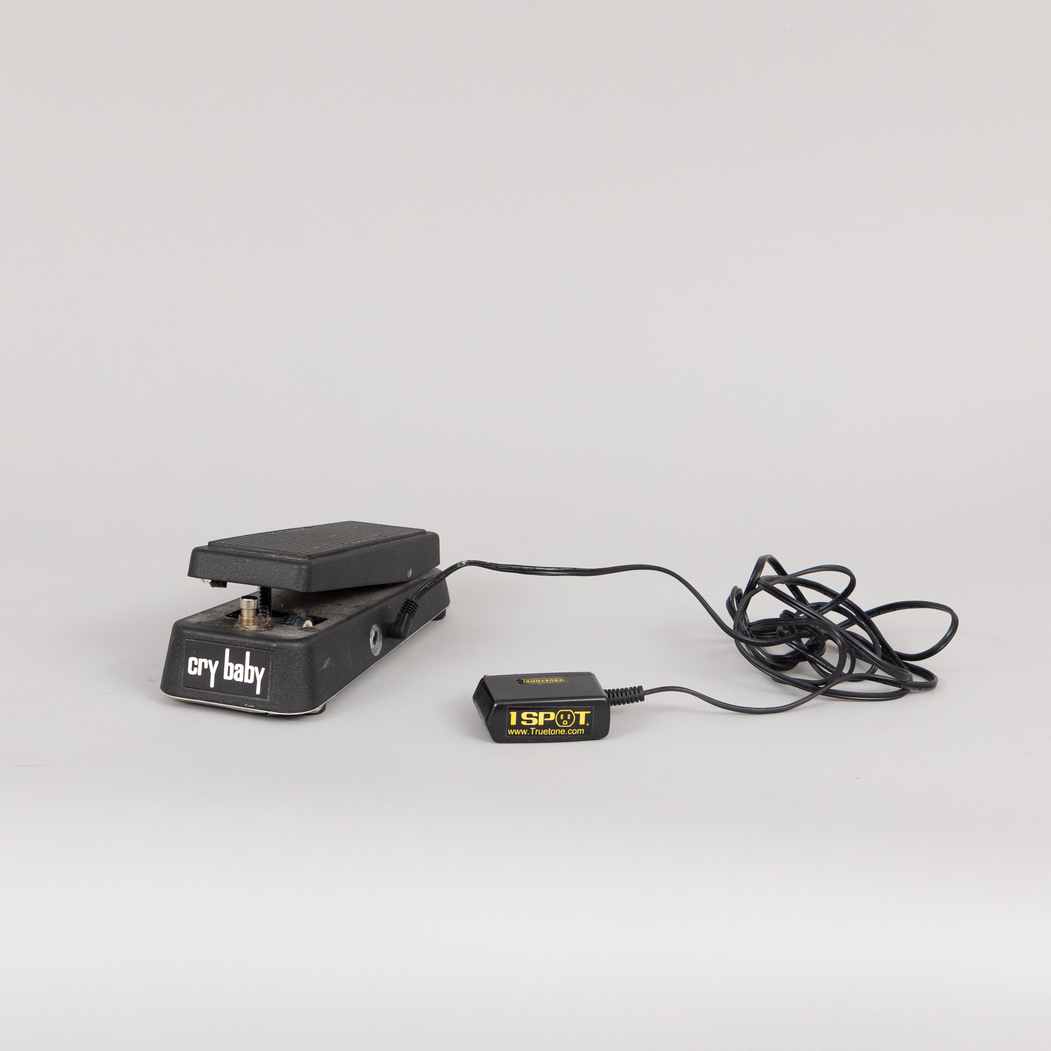 WAH PEDAL, Dunlop Cry Baby GCB95.